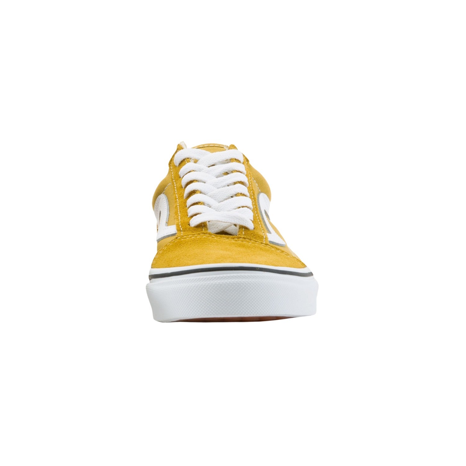 Vans Old Skool Olive Sneakers Mens Style : Vn0a38g1