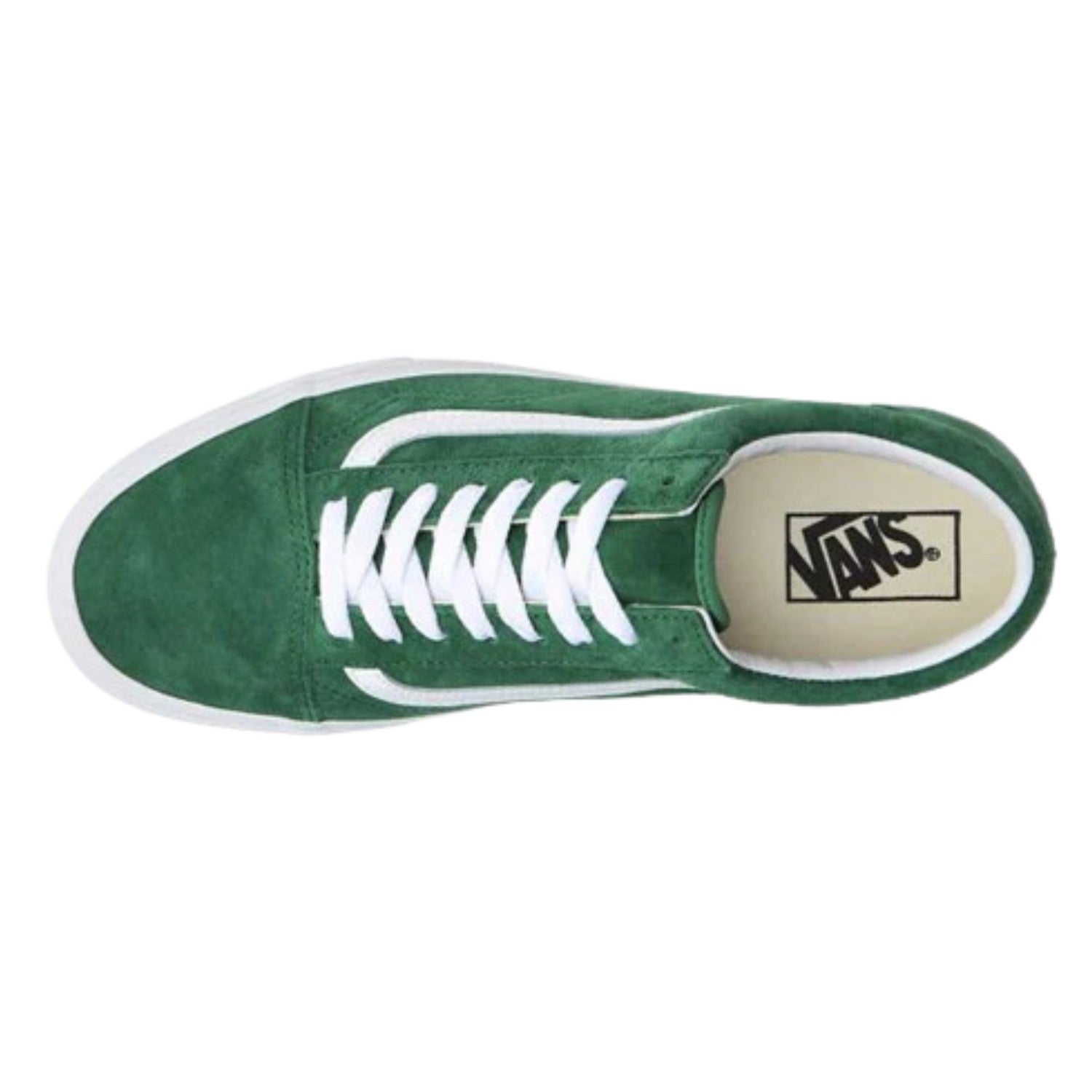 Vans Old Skool Mens Style : Vn 0a4bv5