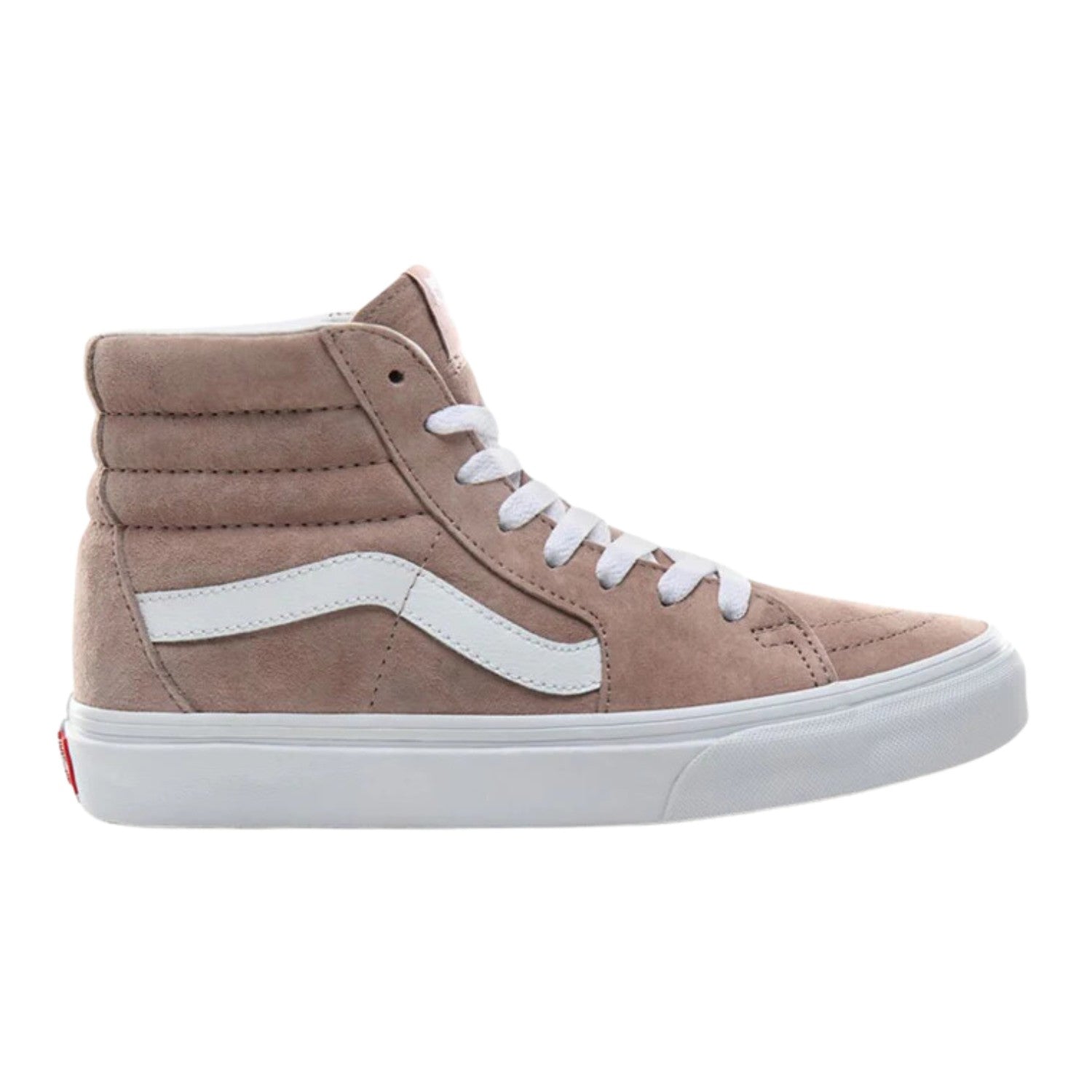 Vans Sk8-hi Mens Style : Vn0a4bv6