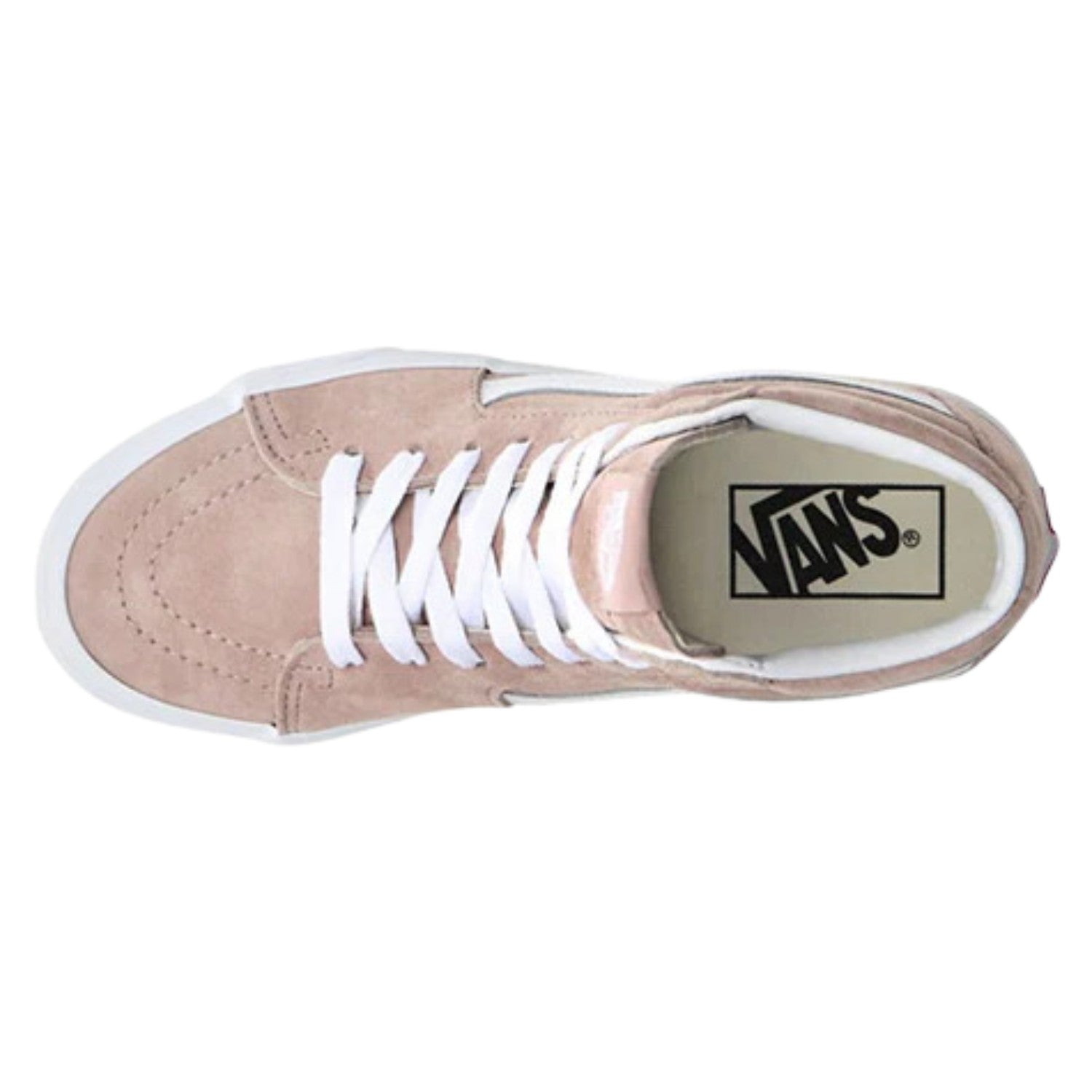 Vans Sk8-hi Mens Style : Vn0a4bv6
