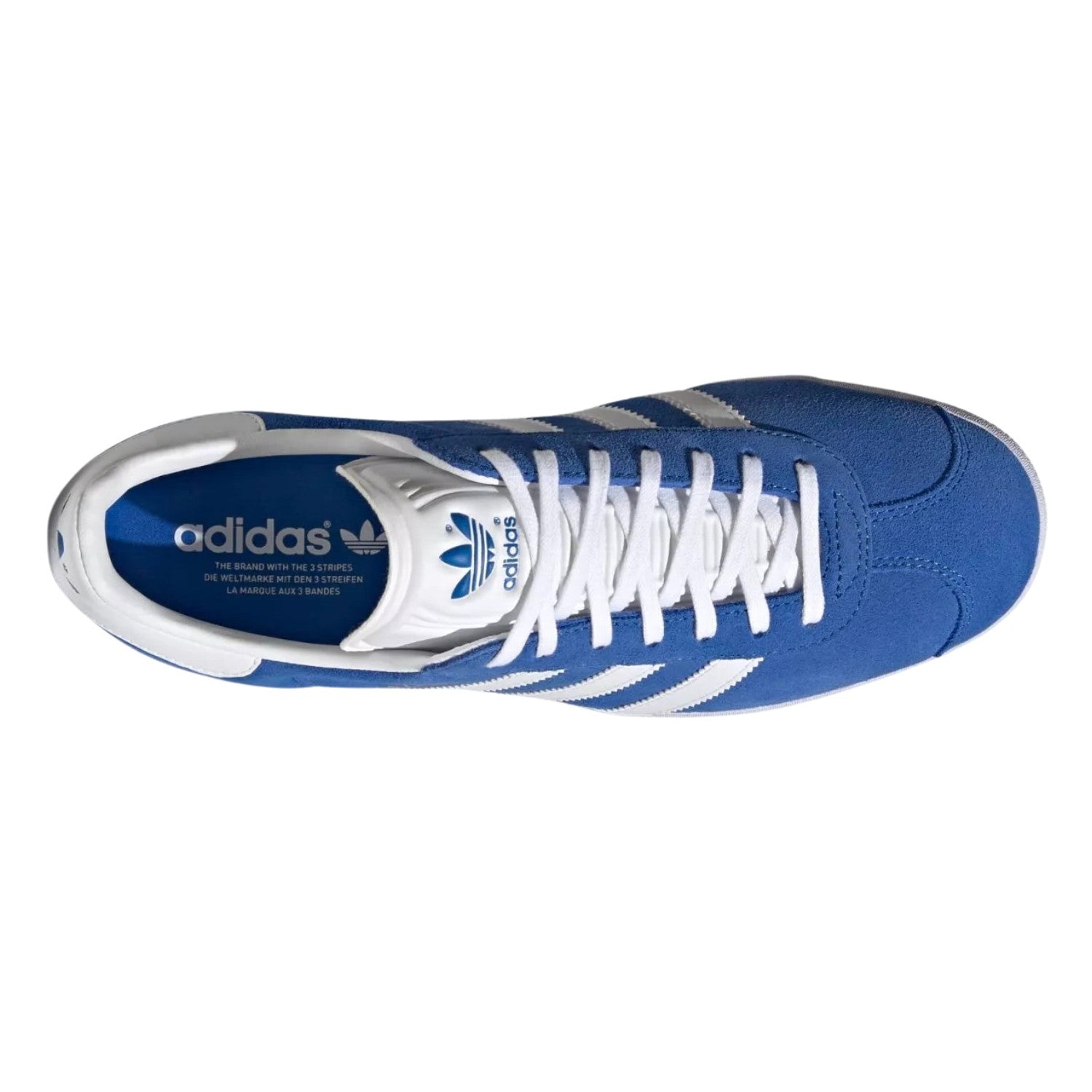 Adidas Gazelle Mens Style : Gx2207