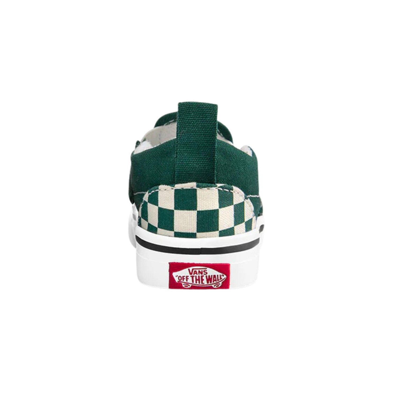 Vans Slip-on V Toddlers Style : Vn0a3488