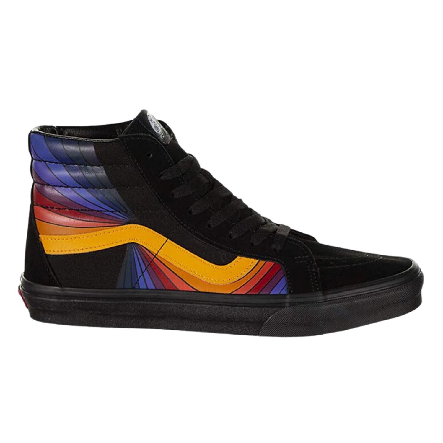 Vans Sk8-hi Reissue Mens Style : Vn0a4u3d