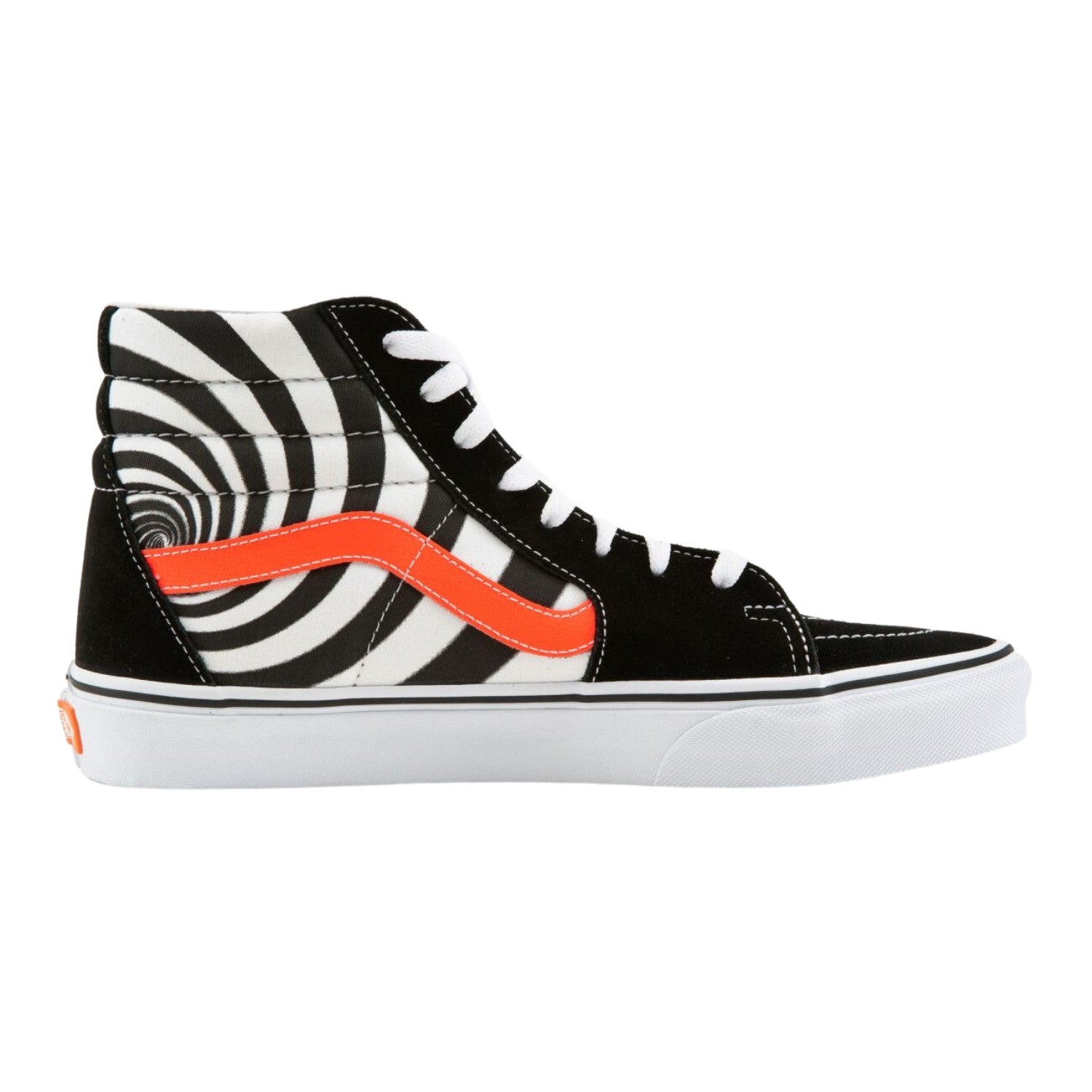 Vans Sk8-hi Mens Style : Vn0a4u3c