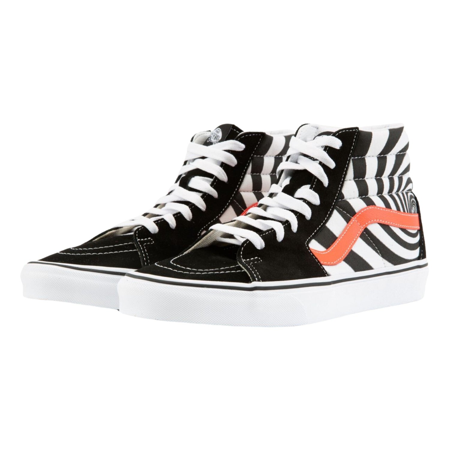 Vans Sk8-hi Mens Style : Vn0a4u3c