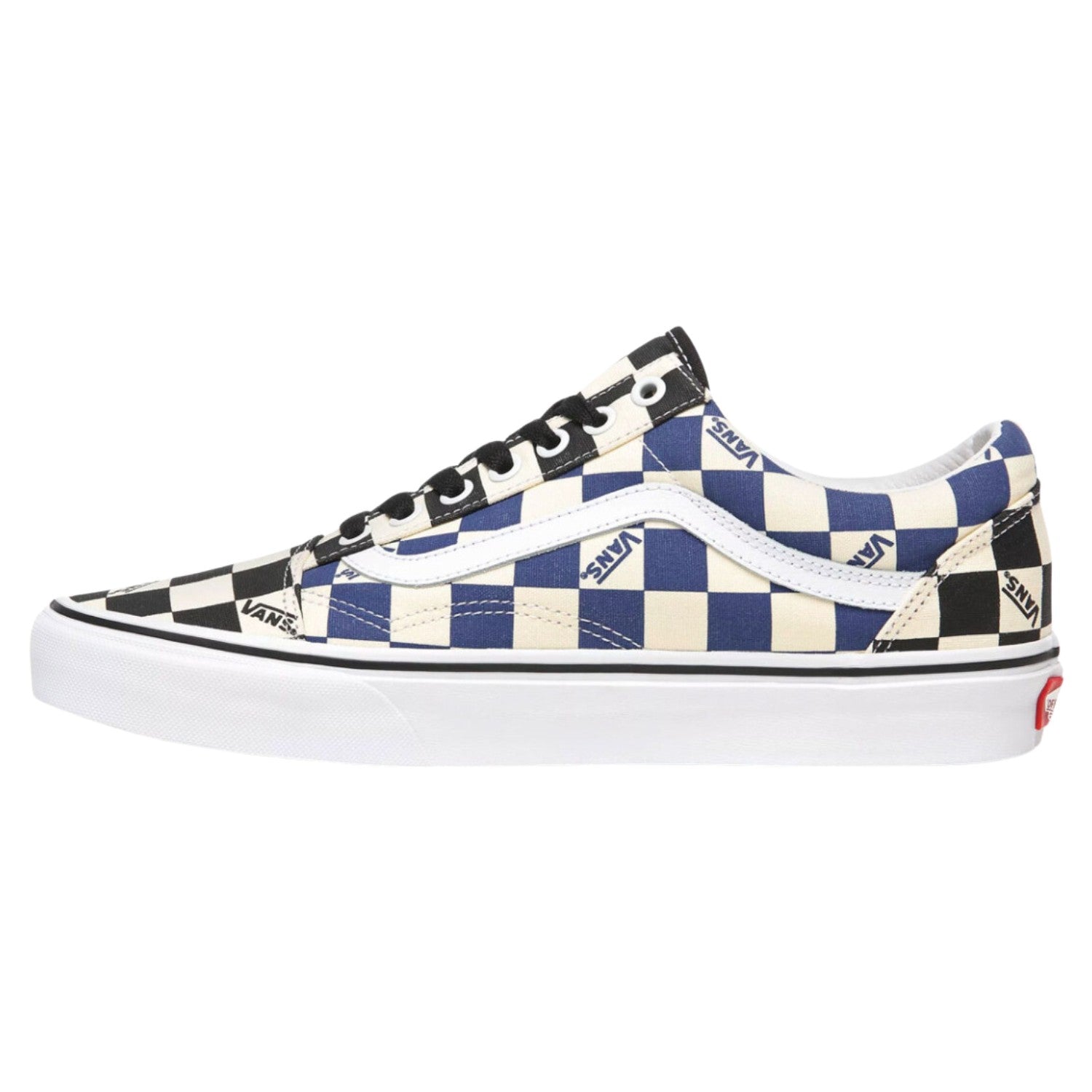 Vans Old Skool Unisex Style : Vn0a4u3b