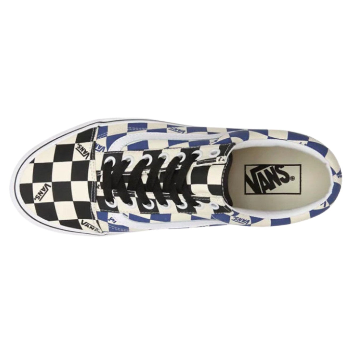 Vans Old Skool Unisex Style : Vn0a4u3b