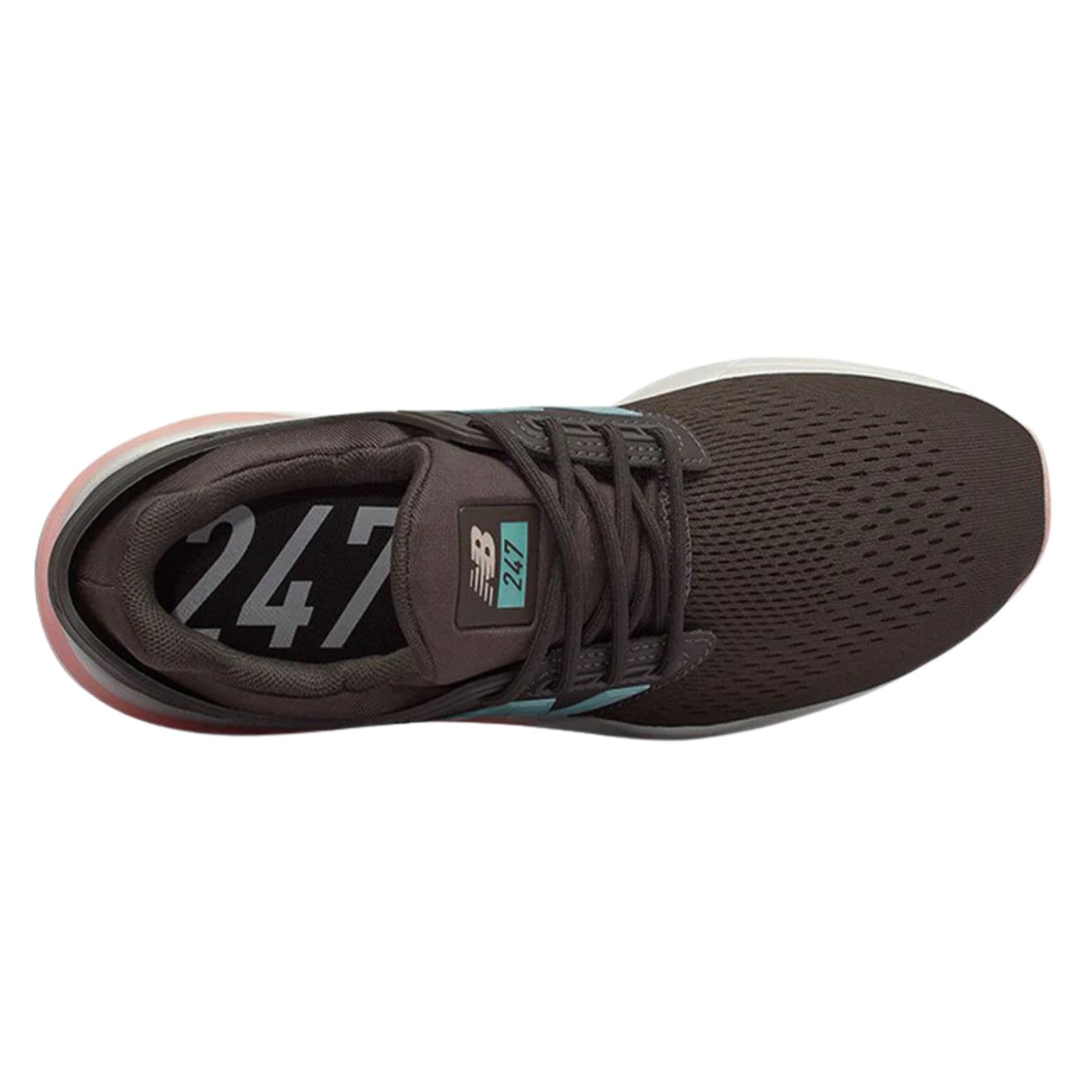 New Balance Lifestyle Womens Style : Ws247fd