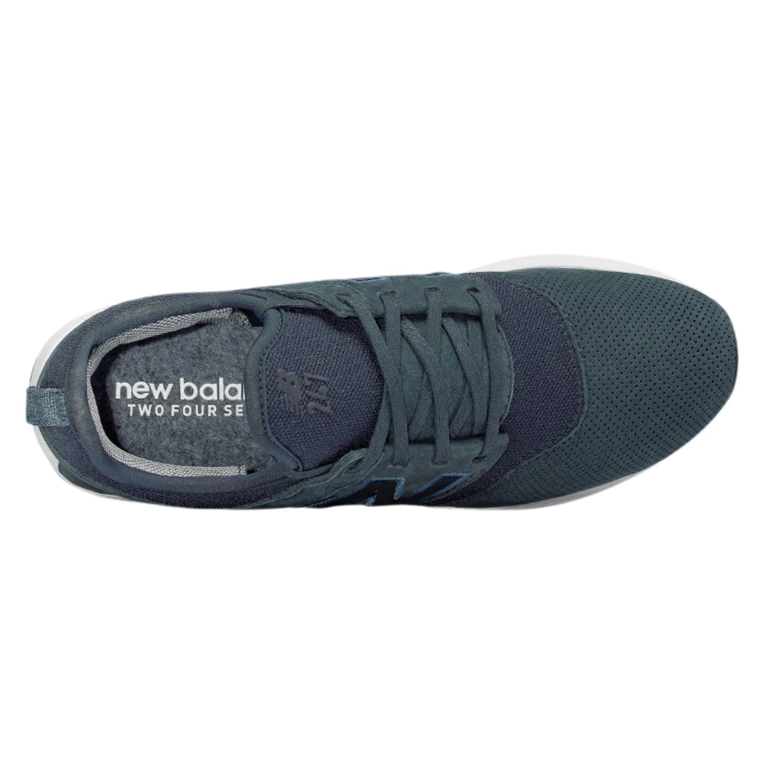New Balance 247 Luxe Navy (Women's)