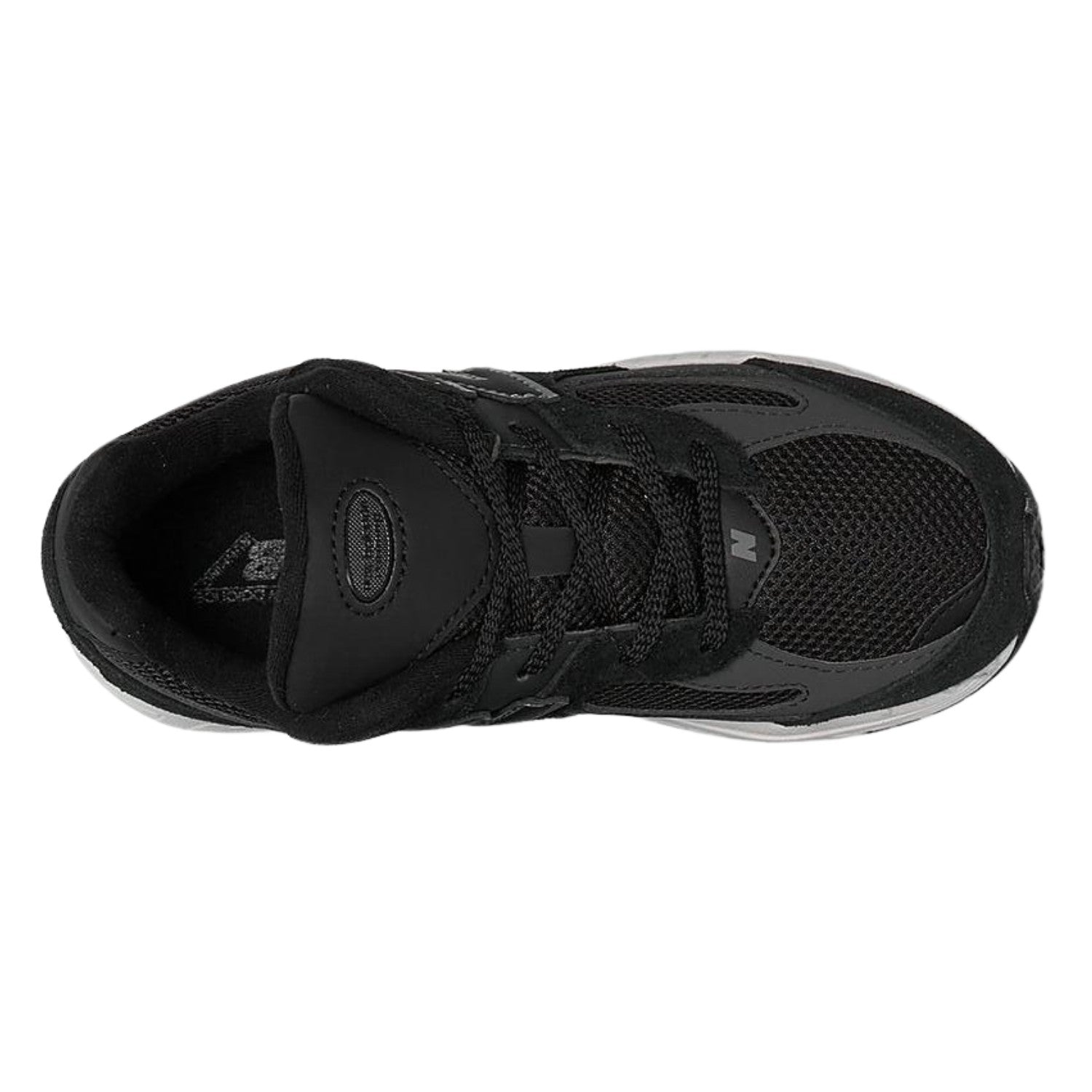 New Balance 2002R Black Phantom (PS)