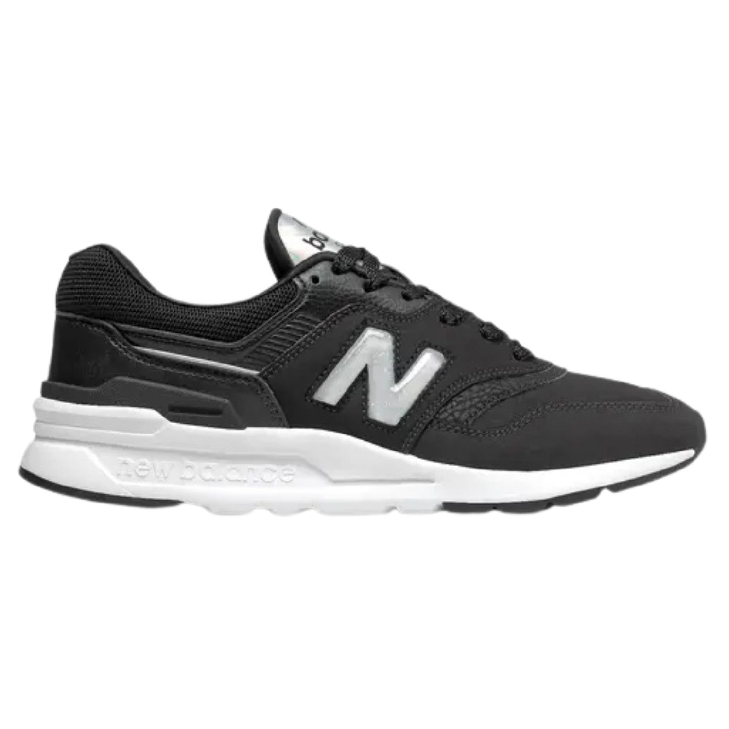 New Balance 997 Classics Womens Style : Cw997hbn