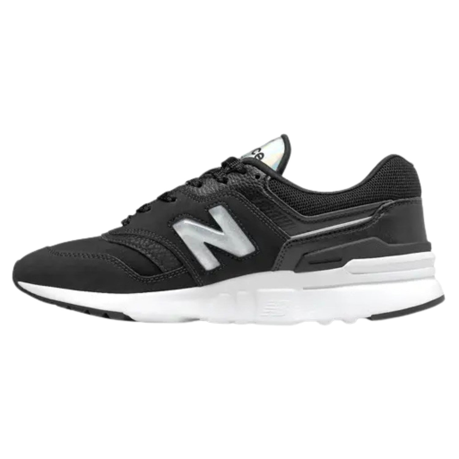 New Balance 997 Classics Womens Style : Cw997hbn
