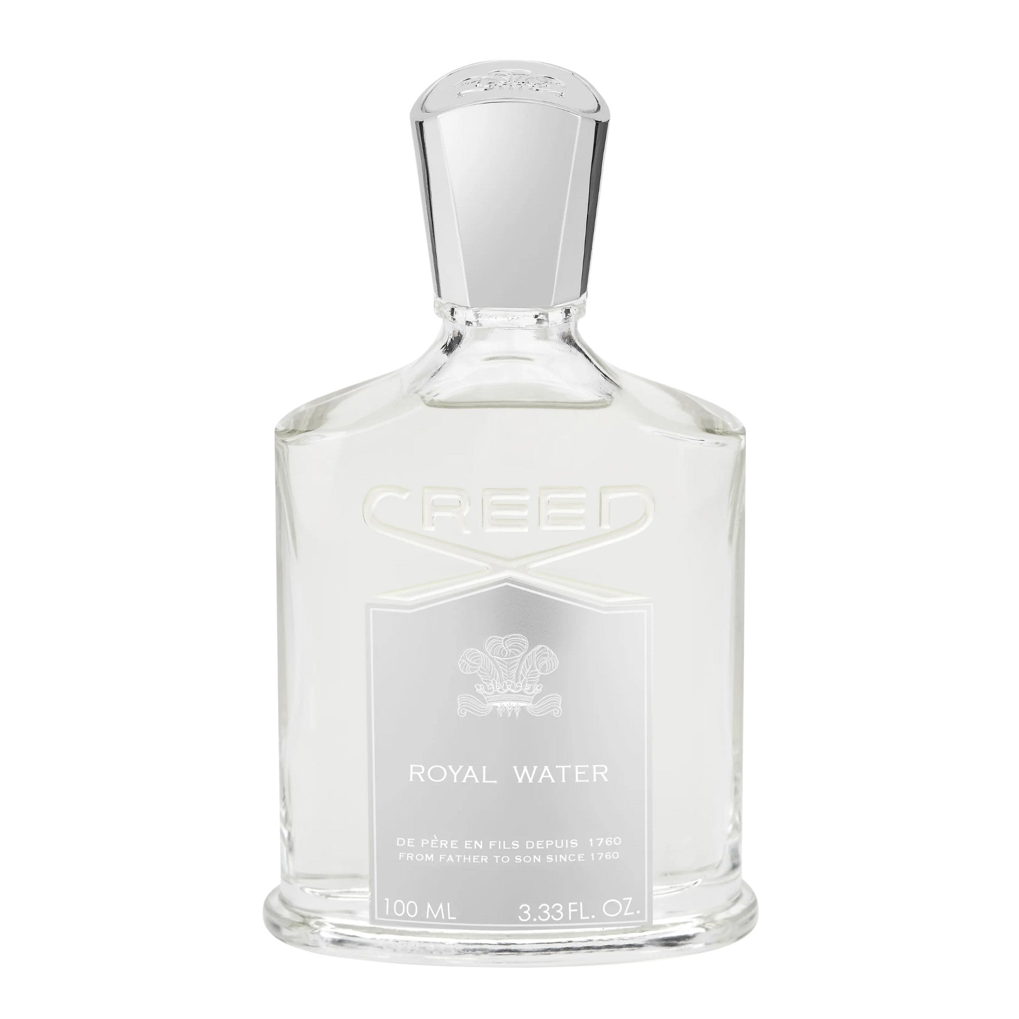 Creed Royal Water