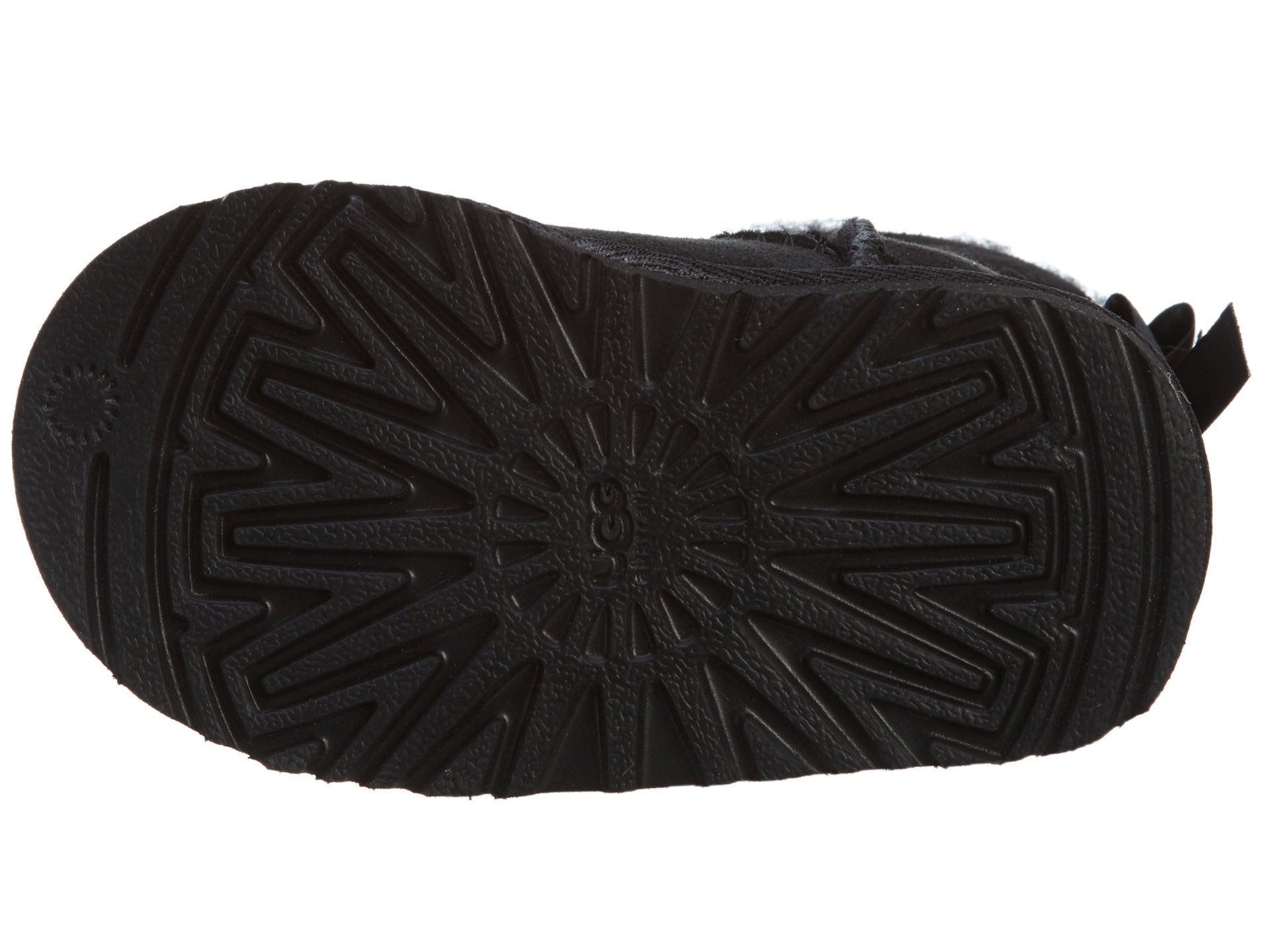 Ugg Bailey Bow Toddlers Style : 3280t
