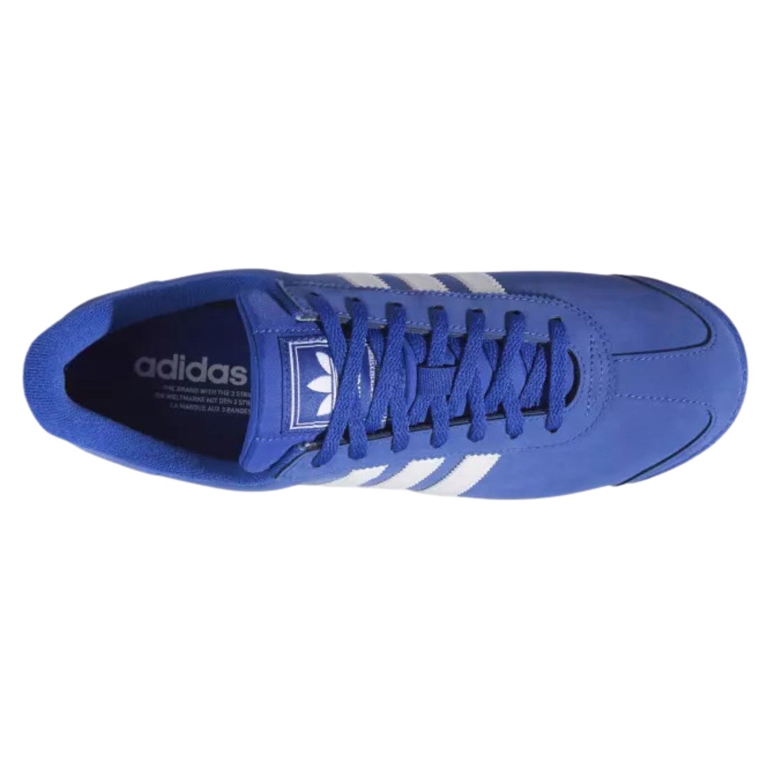 Adidas Samoa Mens Style : Fv4985