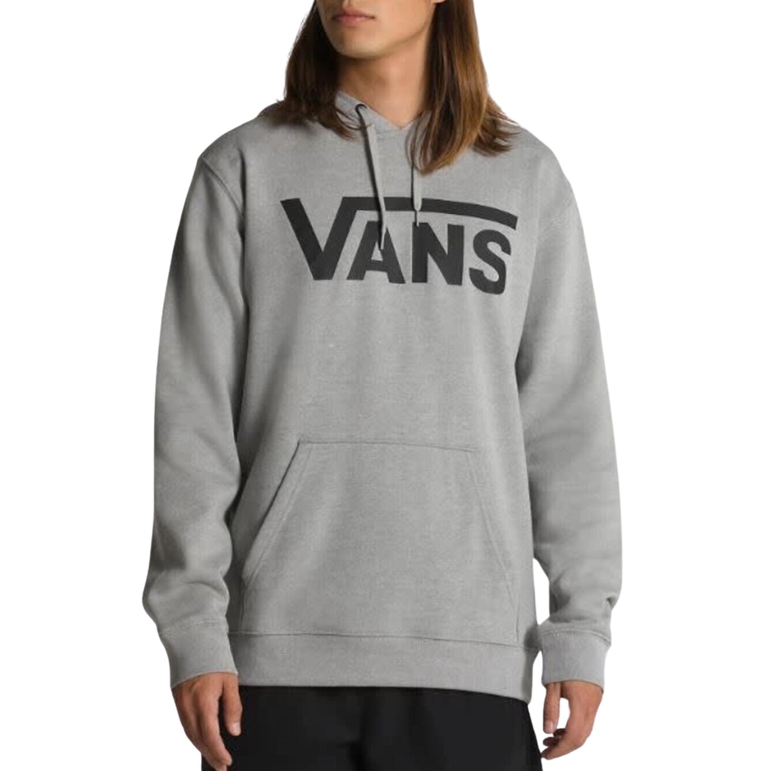 Vans Mn Classic Po Hoodie Mens Style : Vn0a456bady