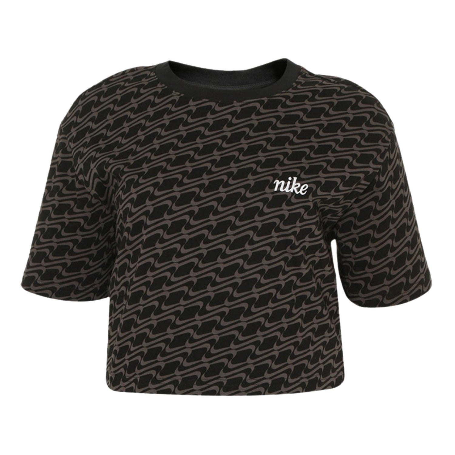 Nike Sportswear Icon Clash Women's Urban Short Sleeve T-shirts Womens Style : Dq6511