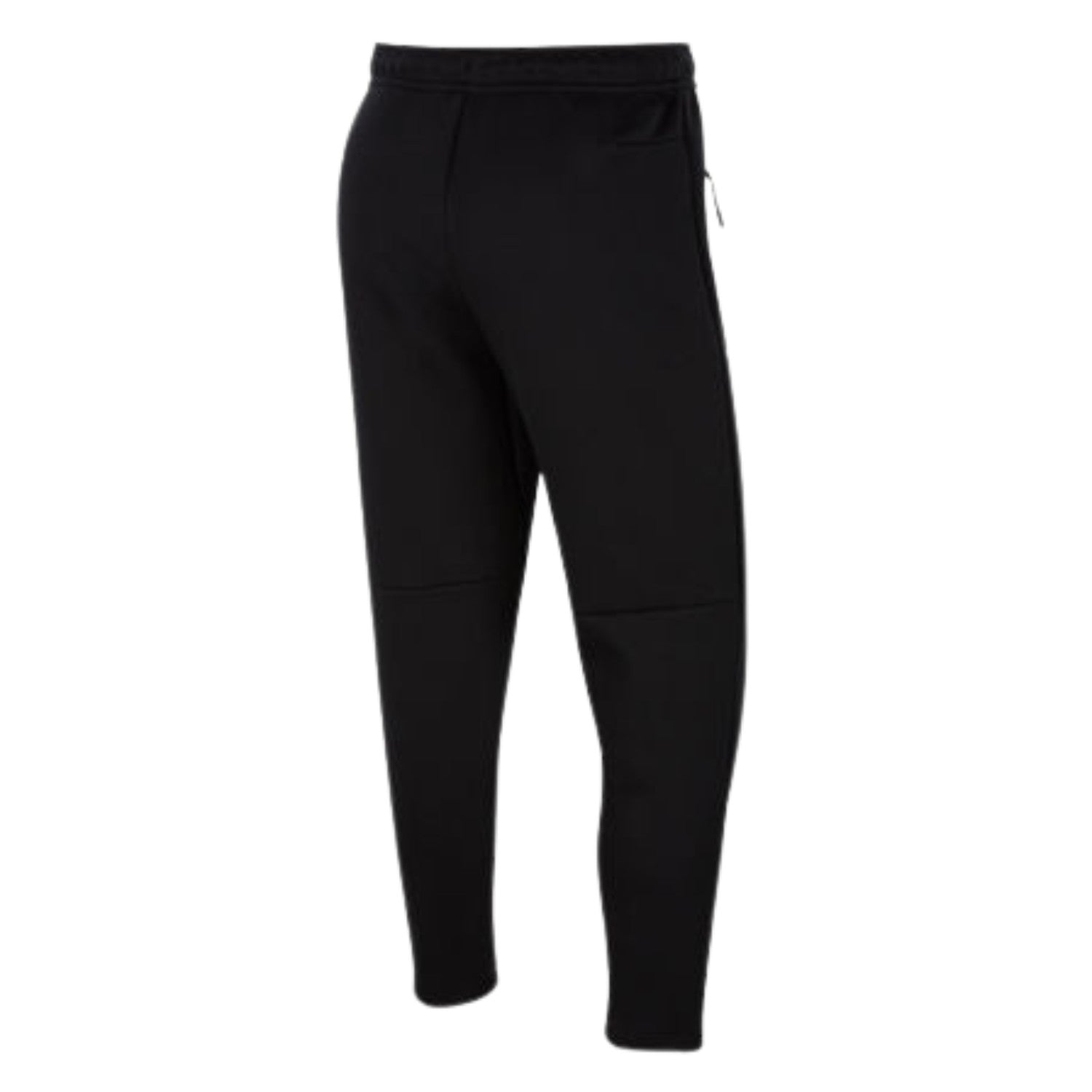 Nike Athleisure Casual Sports Breathable Lacing Long Pants Mens Style : Cu4501