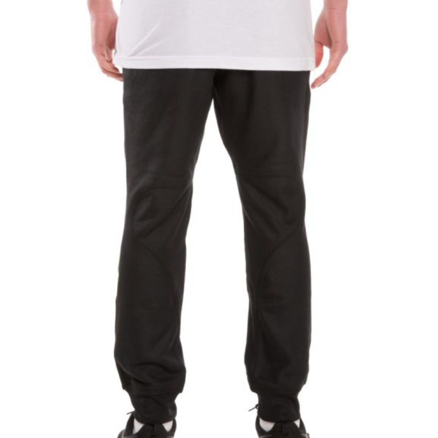 Nike Air Logo Sweatpants Mens Style : 802646