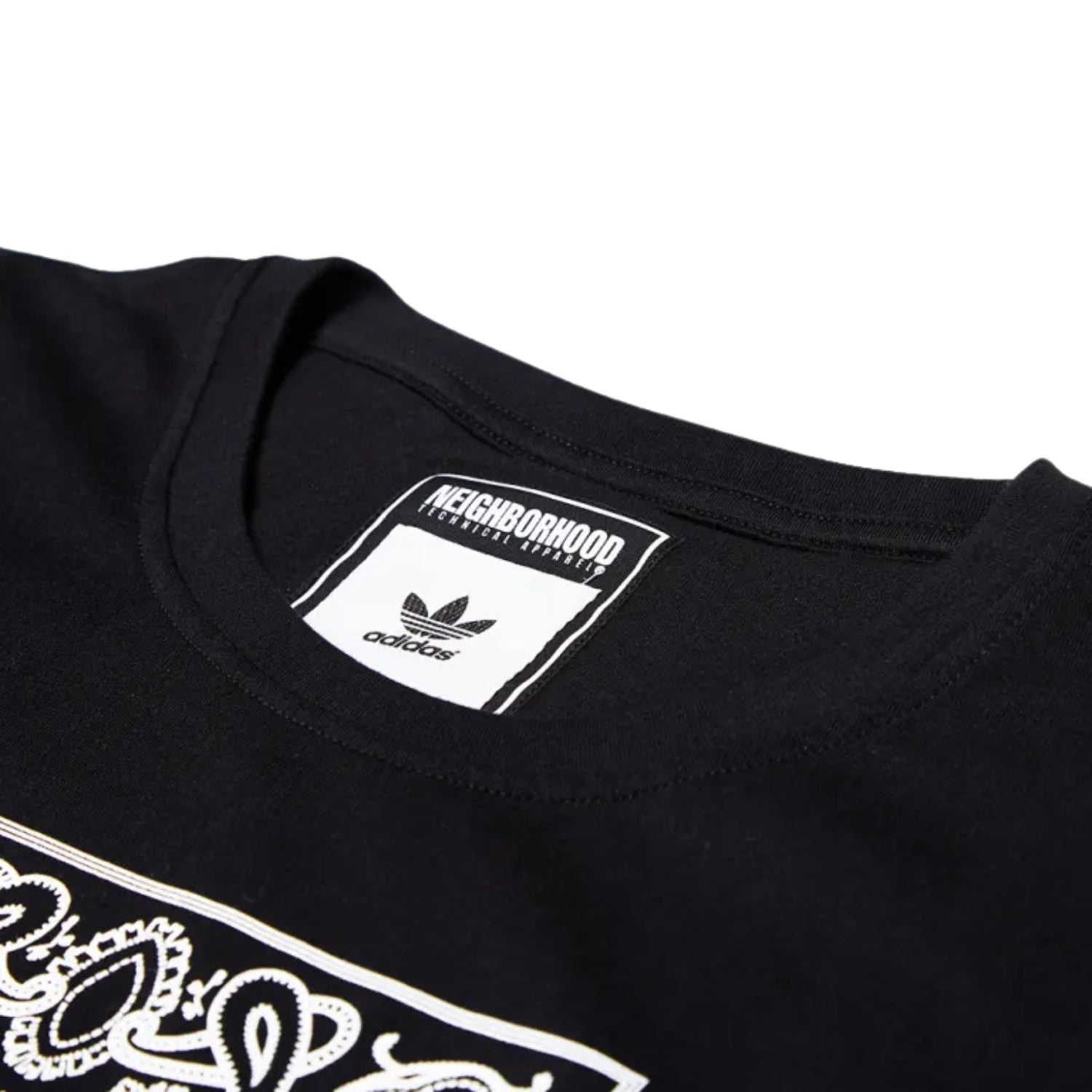 Adidas Nh Ss Tee1 Mens Style : S15231