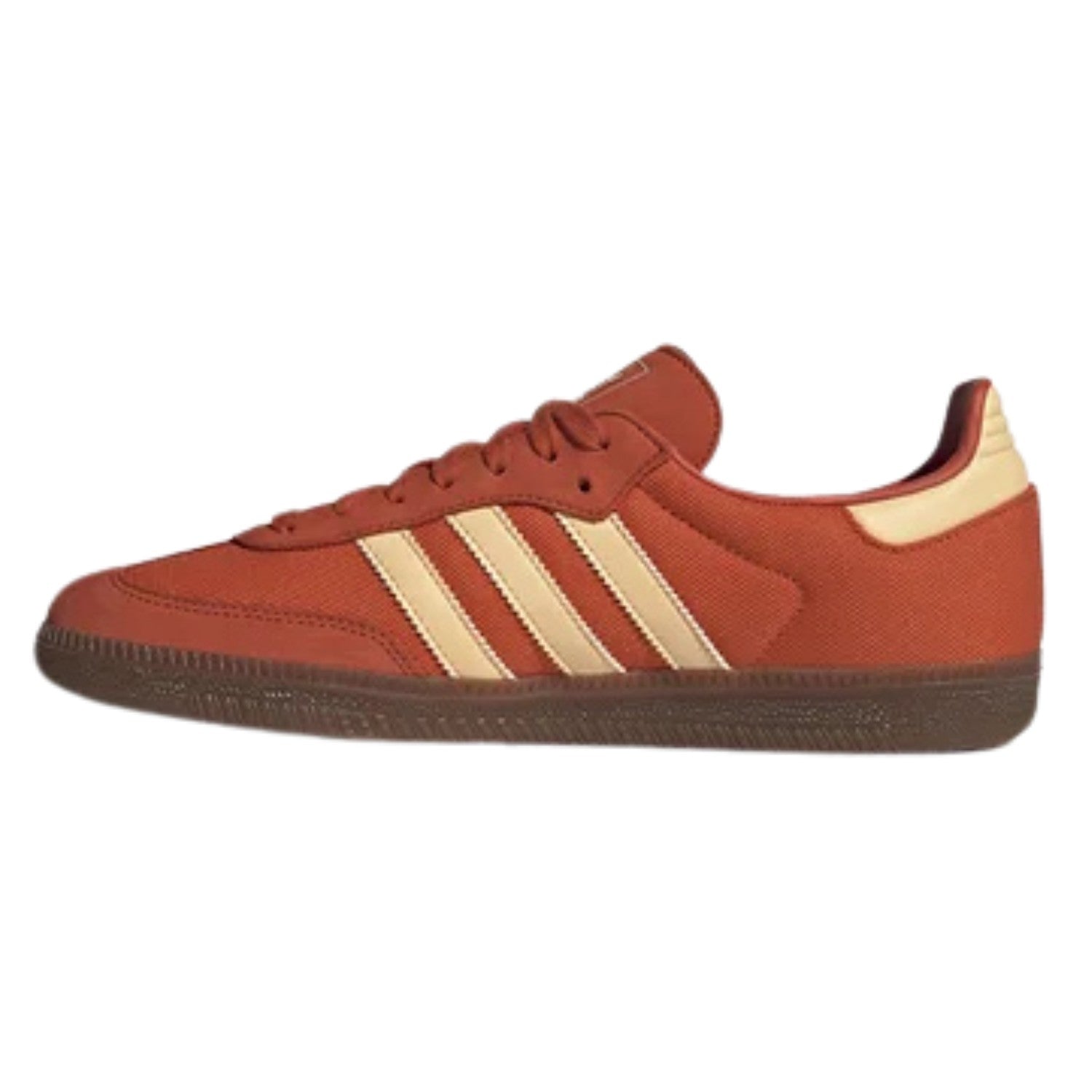 adidas Samba OG Collegiate Orange