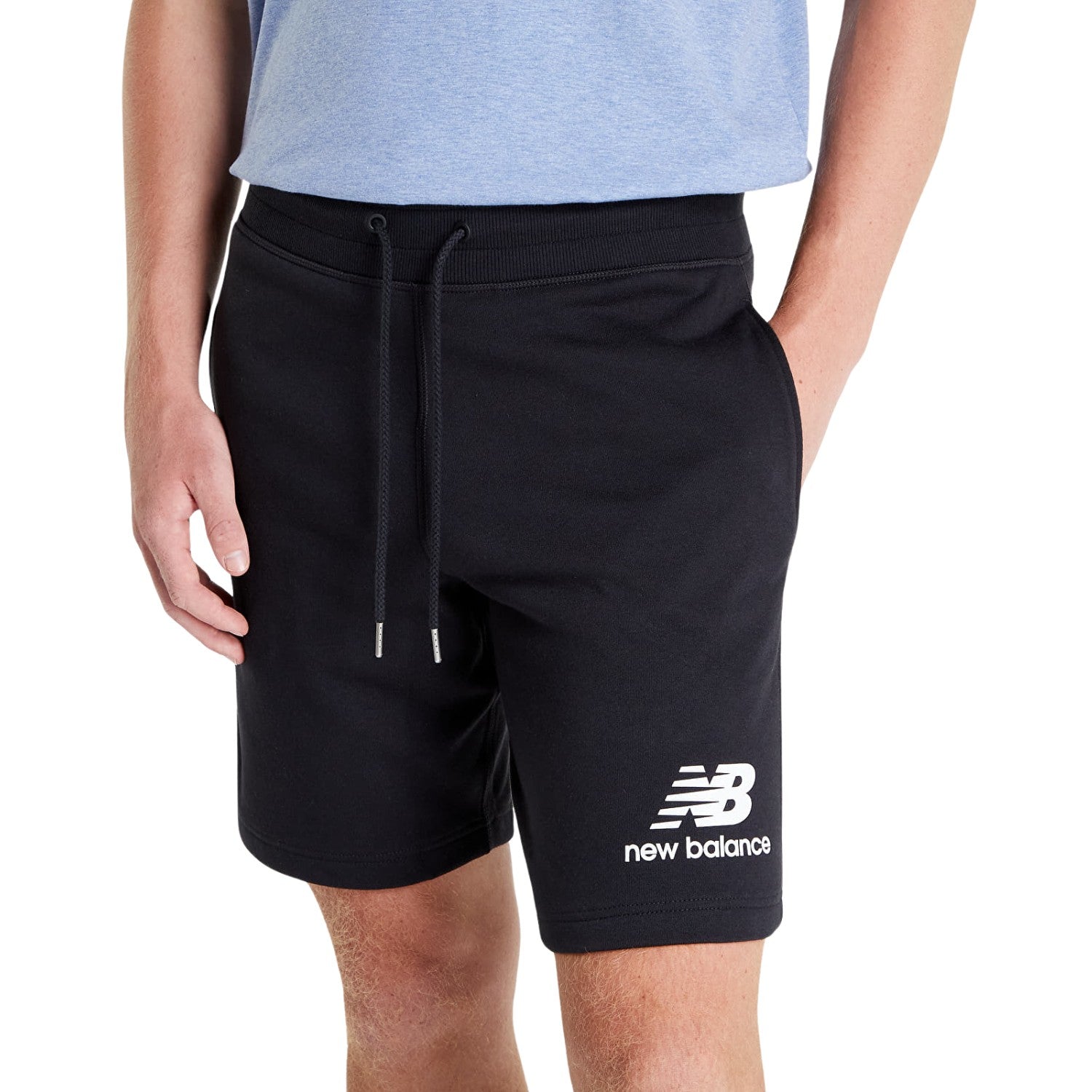 New Balance Essentials Short Mens Style : Ms03558