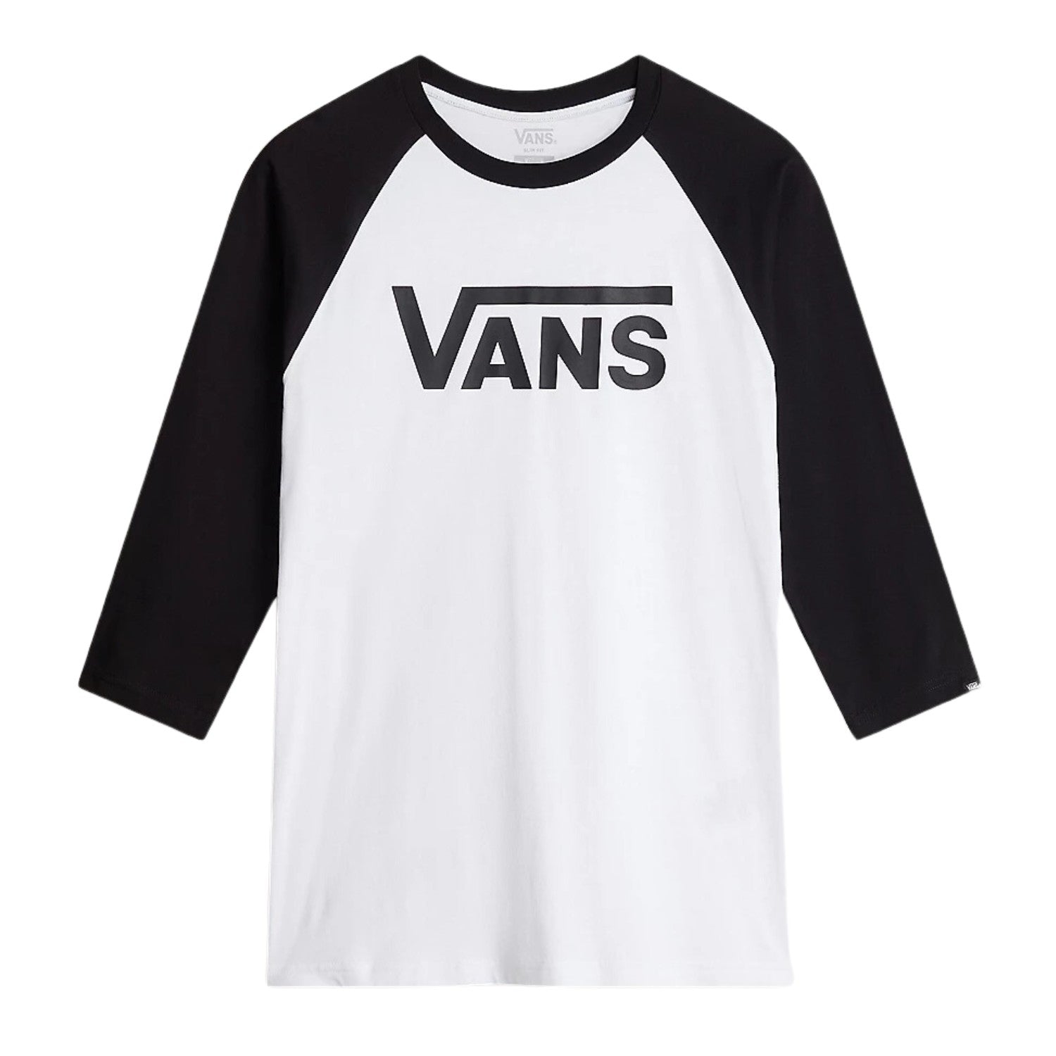 Vans Classic Rage Tee Mens Style : Vn0002qqyb2
