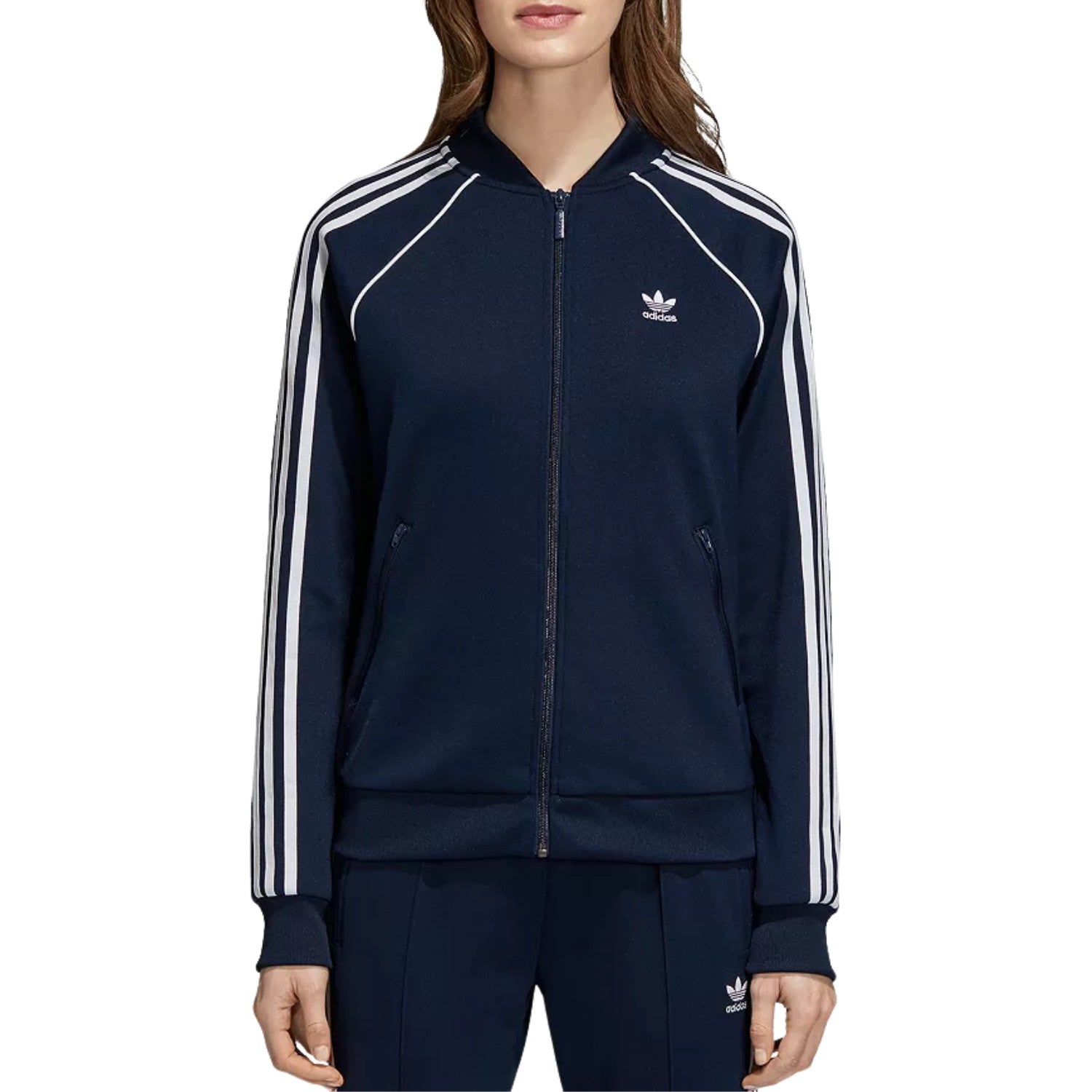 Adidas Sst Track Top Mens Style : Dh3133