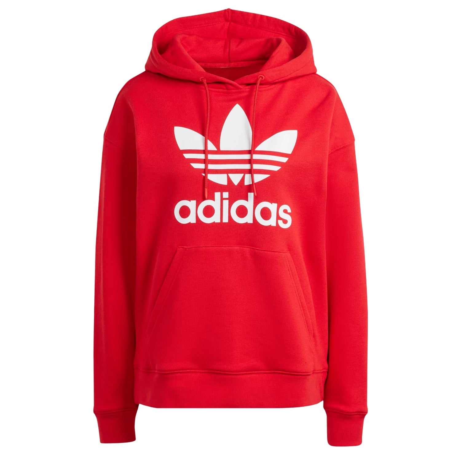 Adidas Trf Hoodie Womens Style : Ik6470