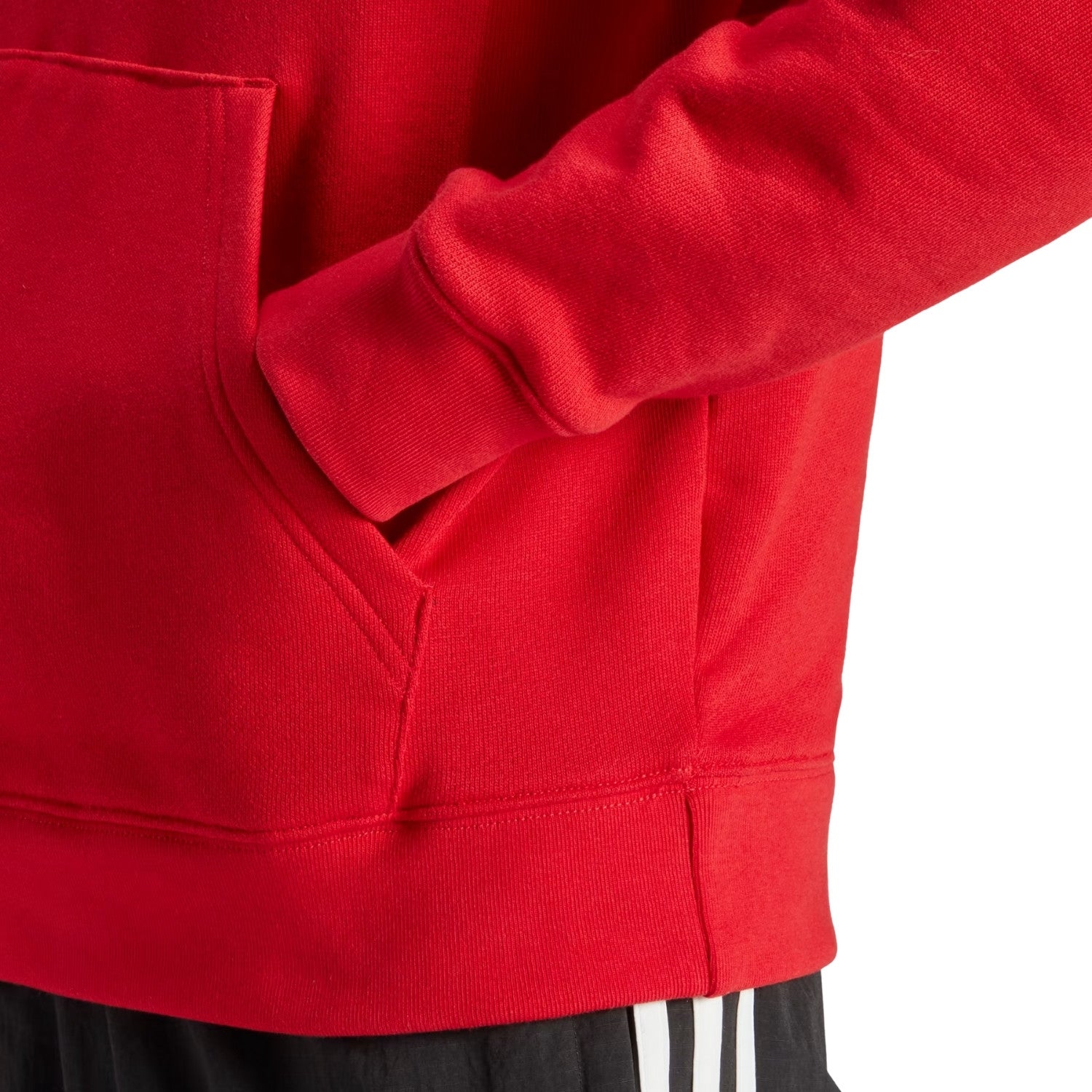 Adidas Trf Hoodie Womens Style : Ik6470