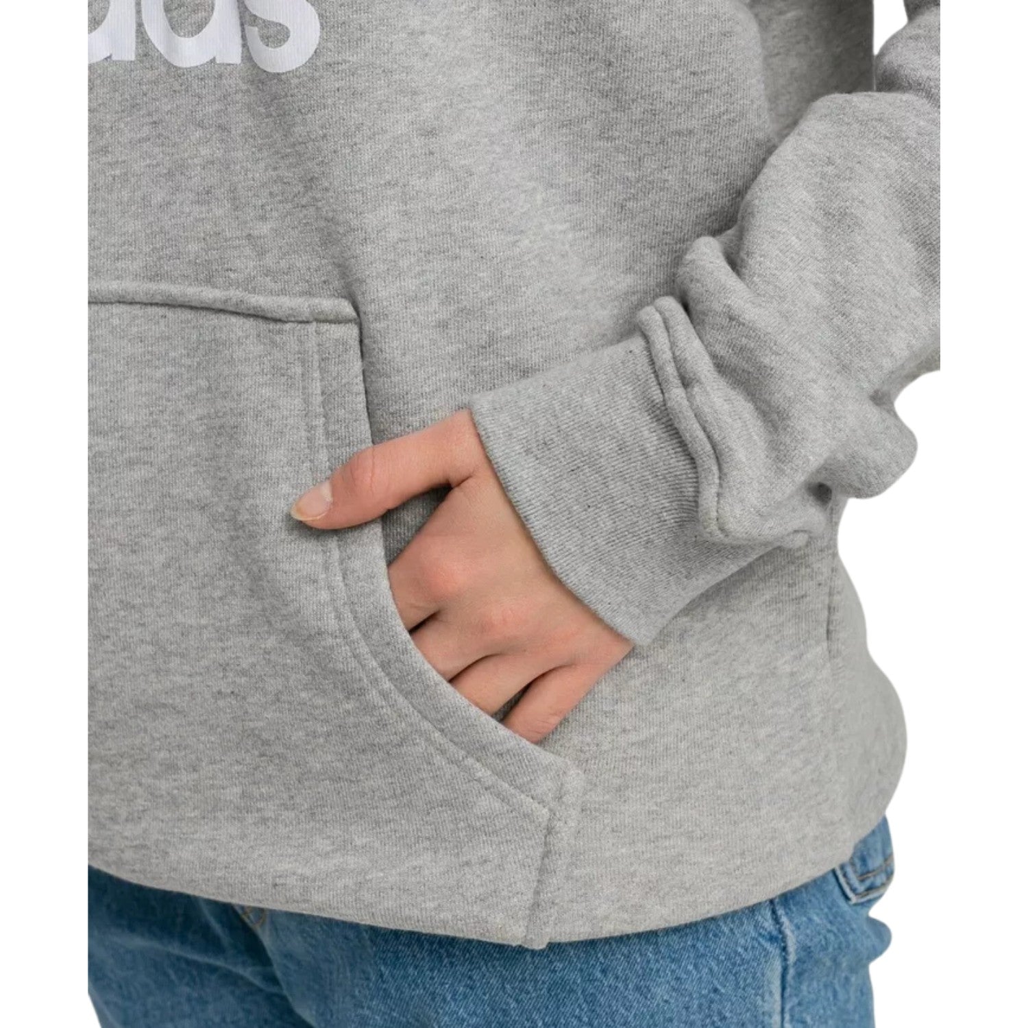 Adidas Trf Hoodie Womens Style : H33589