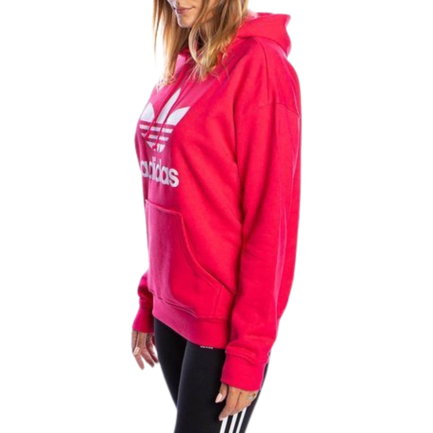 Adidas Trf Hoodie Womens Style : Gd2439