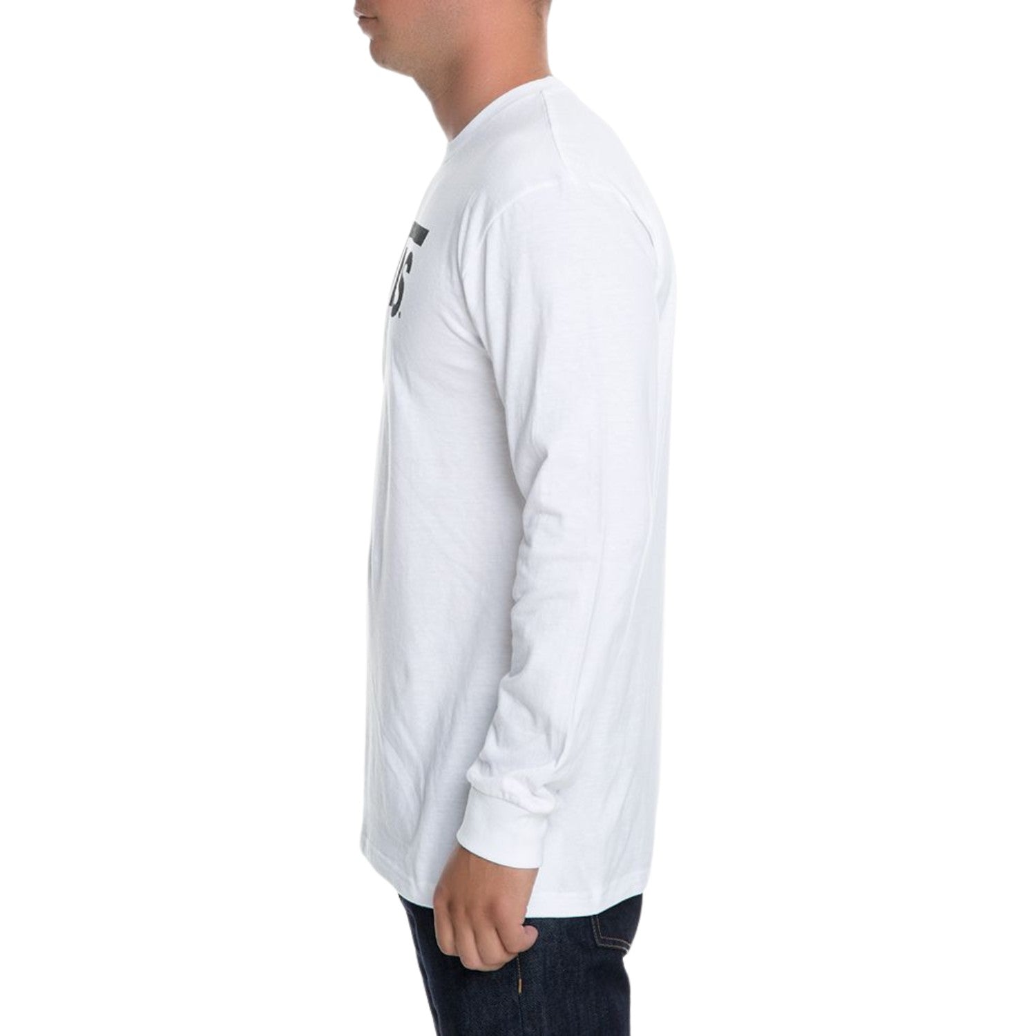 Vans Classic Ls Tee Mens Style : Vn000k6hyb2