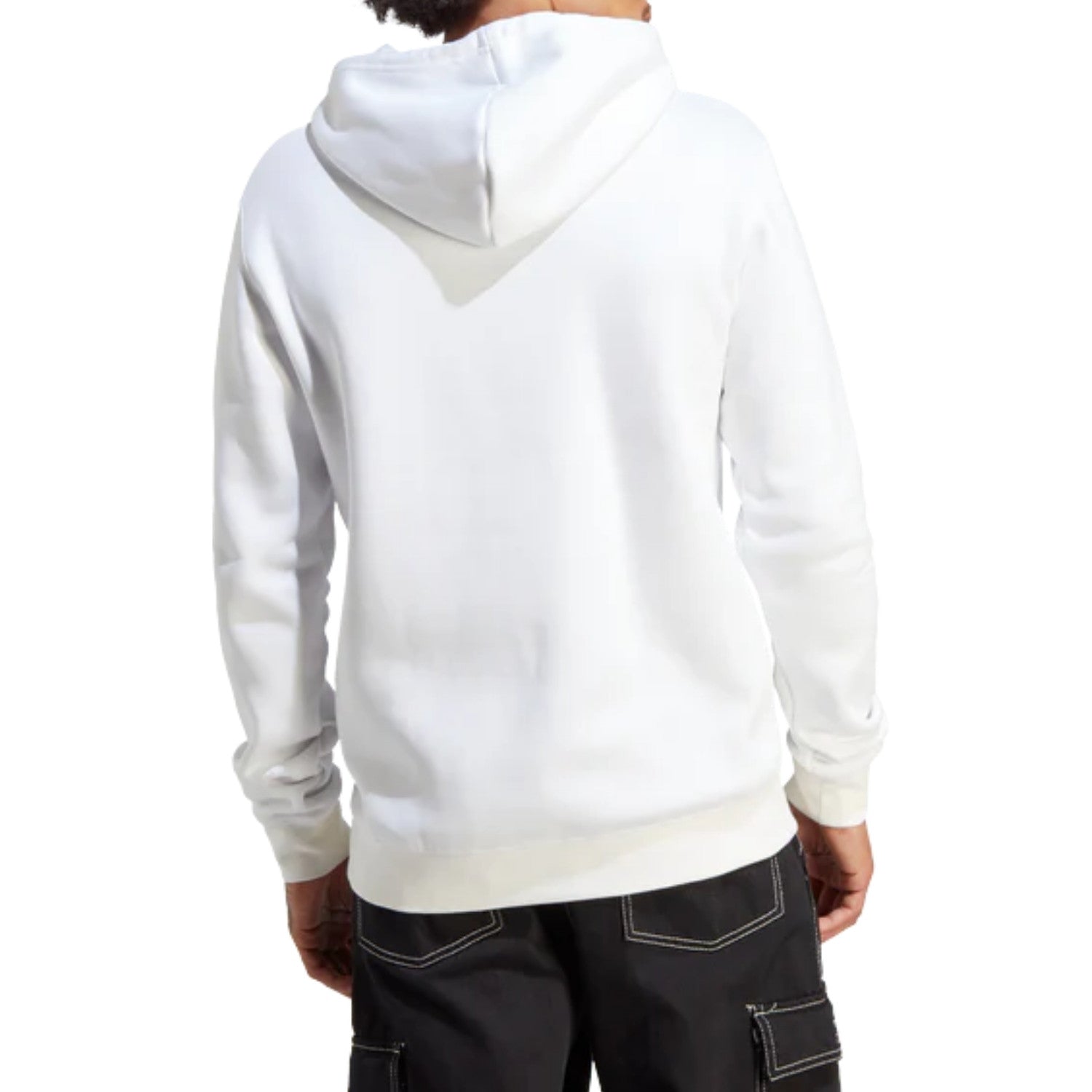 Adidas Essential Hoody Mens Style : Im4526