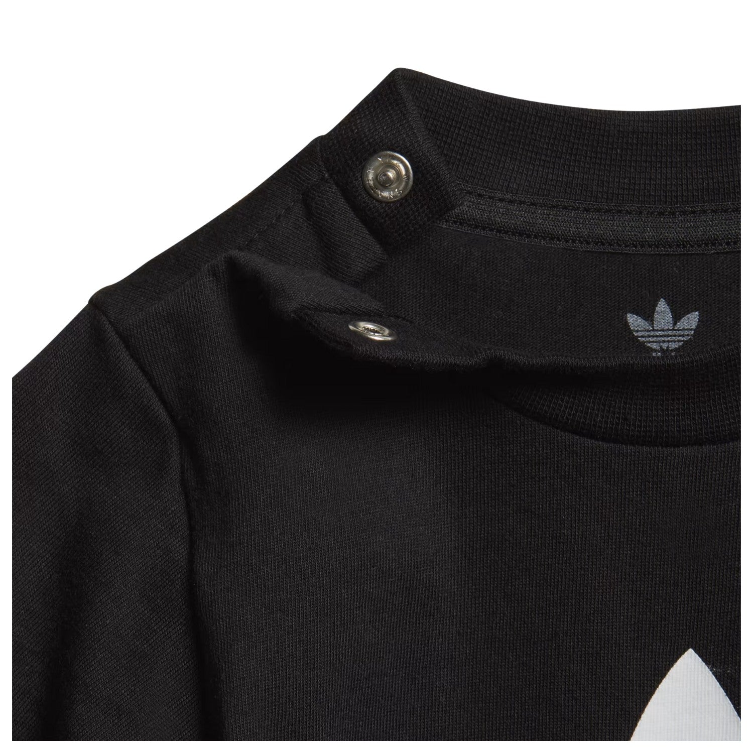 Adidas Trefoil  Tee Toddlers Style : Dv2829