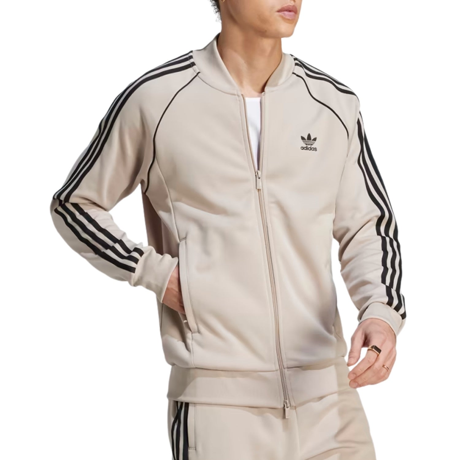 Adidas Sst Tt  Mens Style : Il2495