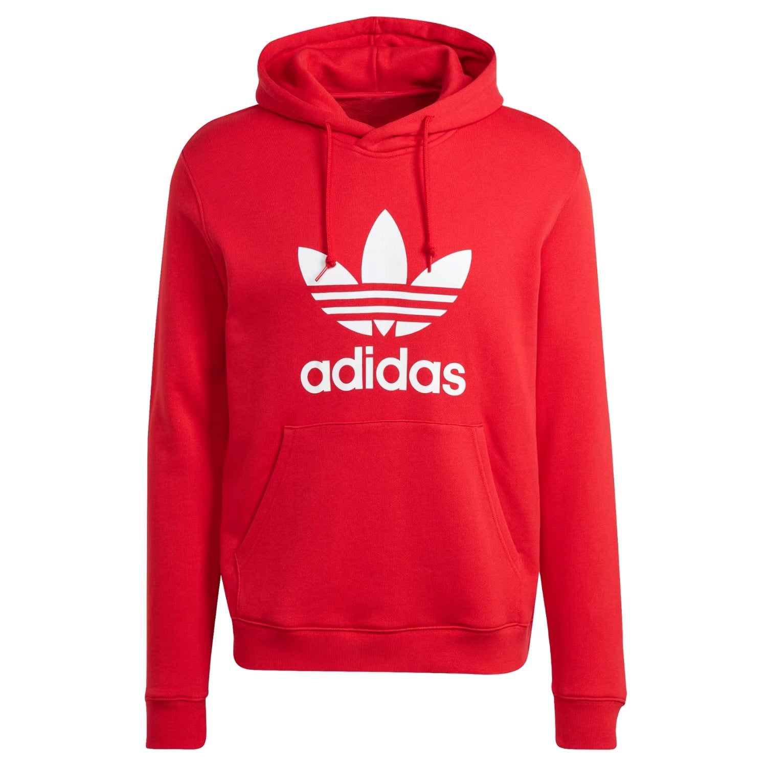 Adidas Trefoil Hoody Mens Style : Im4497