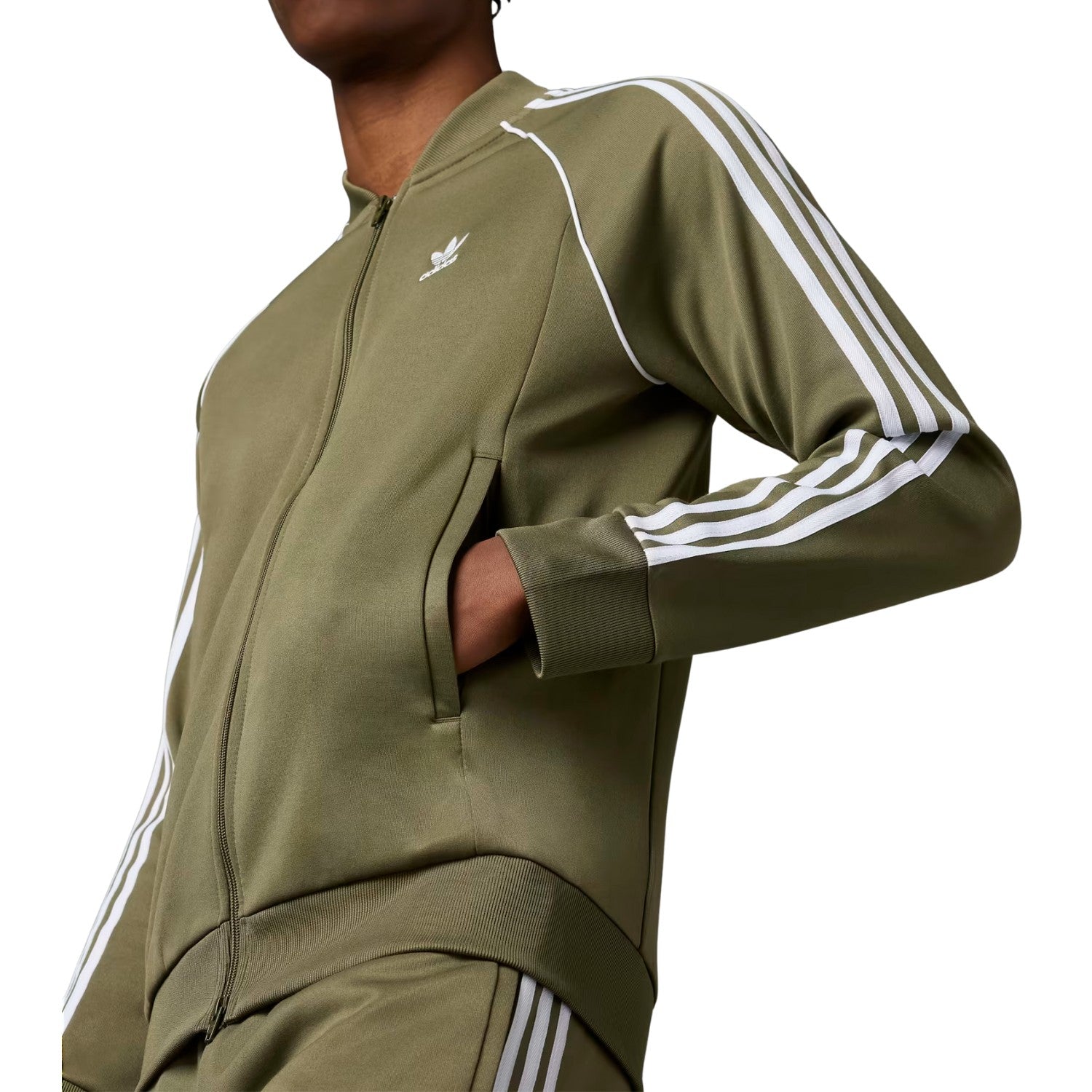 Adidas Sst Track Top Mens Style : Ia4784