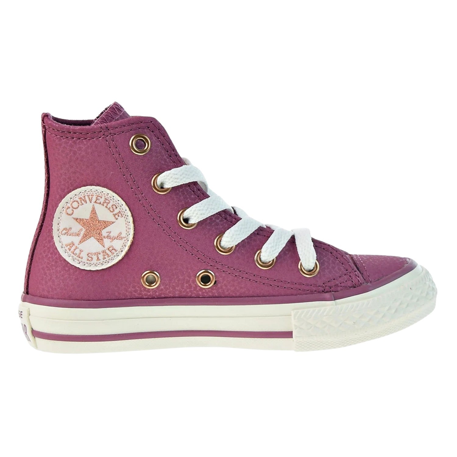 Converse Ctas Hi  Little Kids Style : 660019c