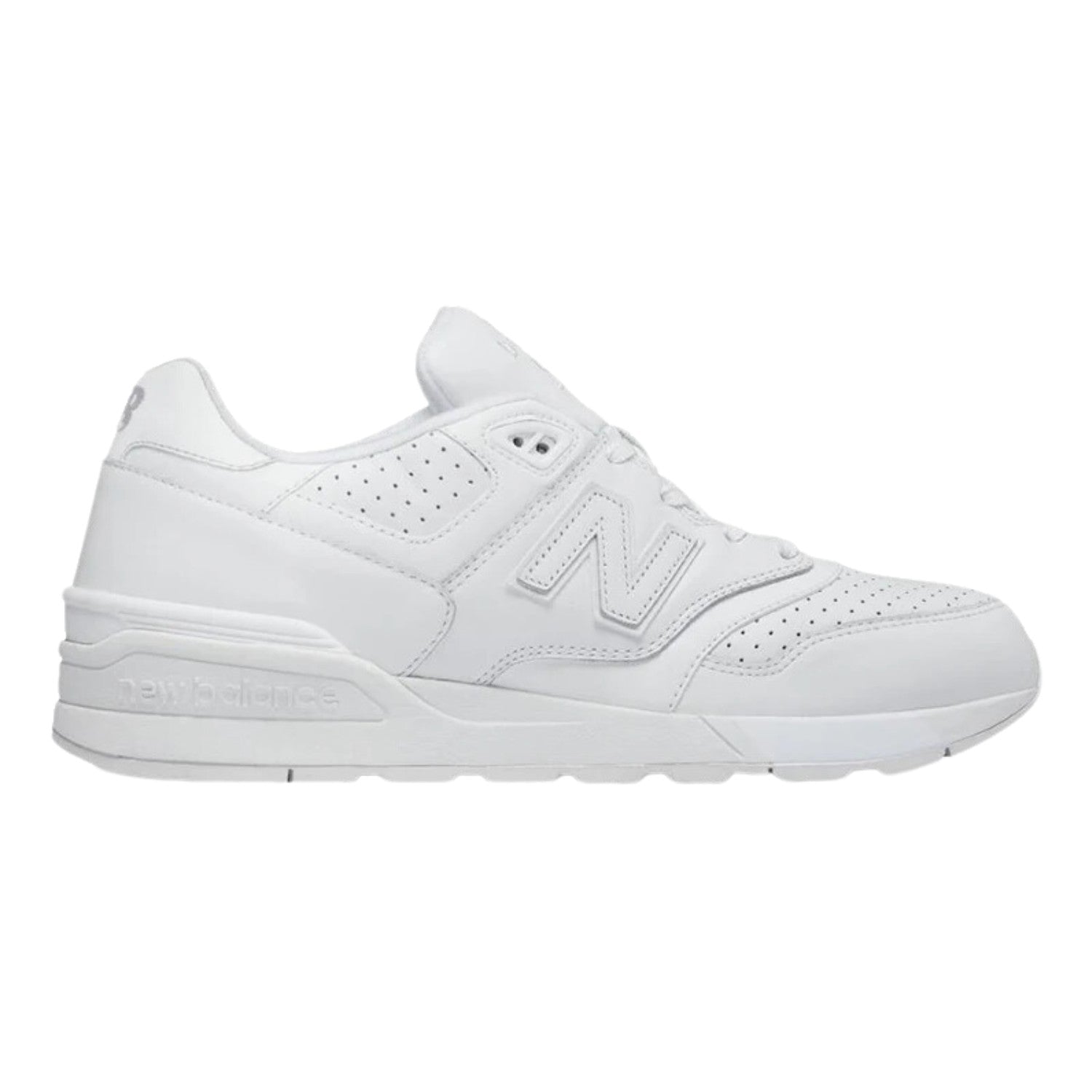 New Balance 597 Classics Mens Style : Ml597