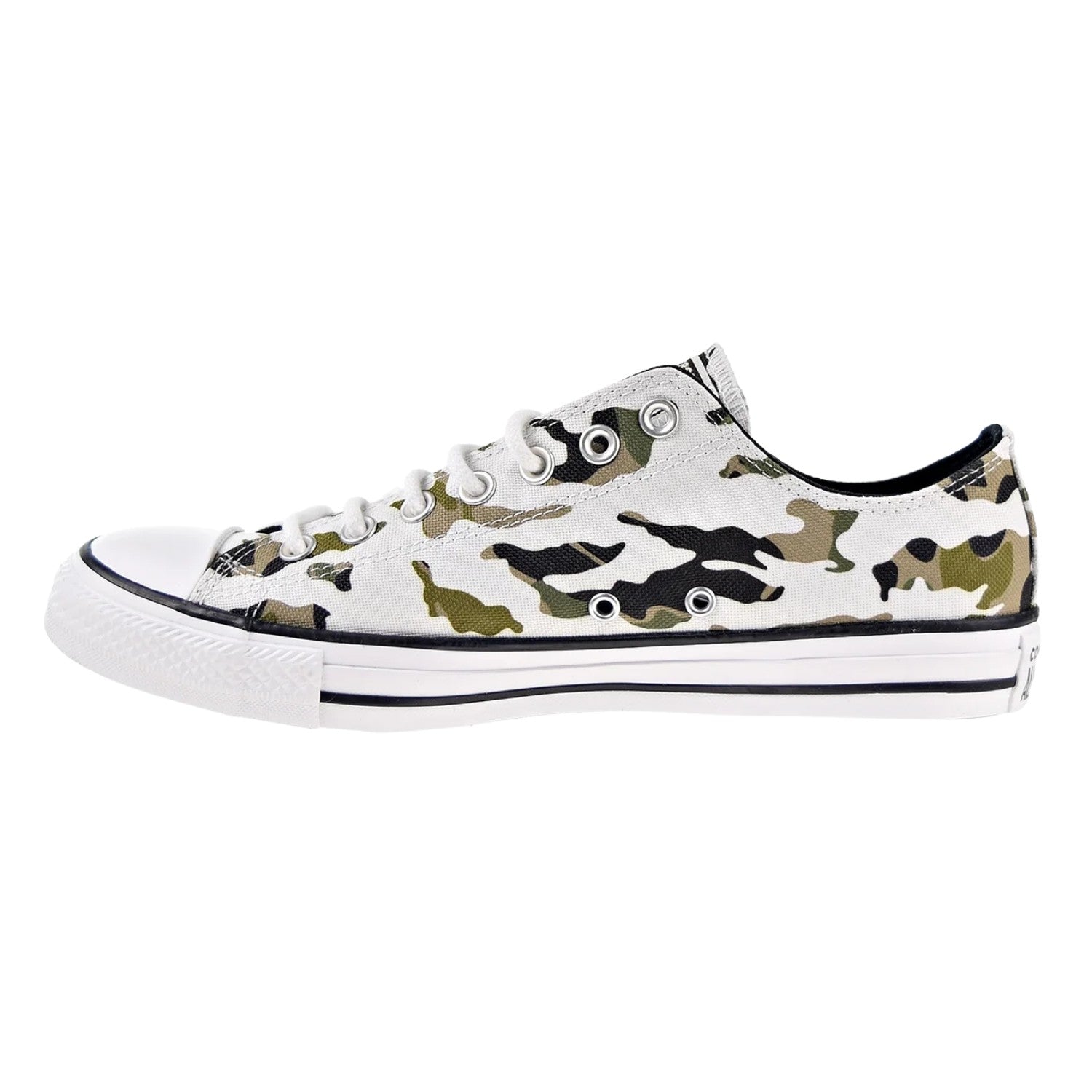 Converse Chuck Taylor All Star Ox Camo Shoes Mens Style : 166177f