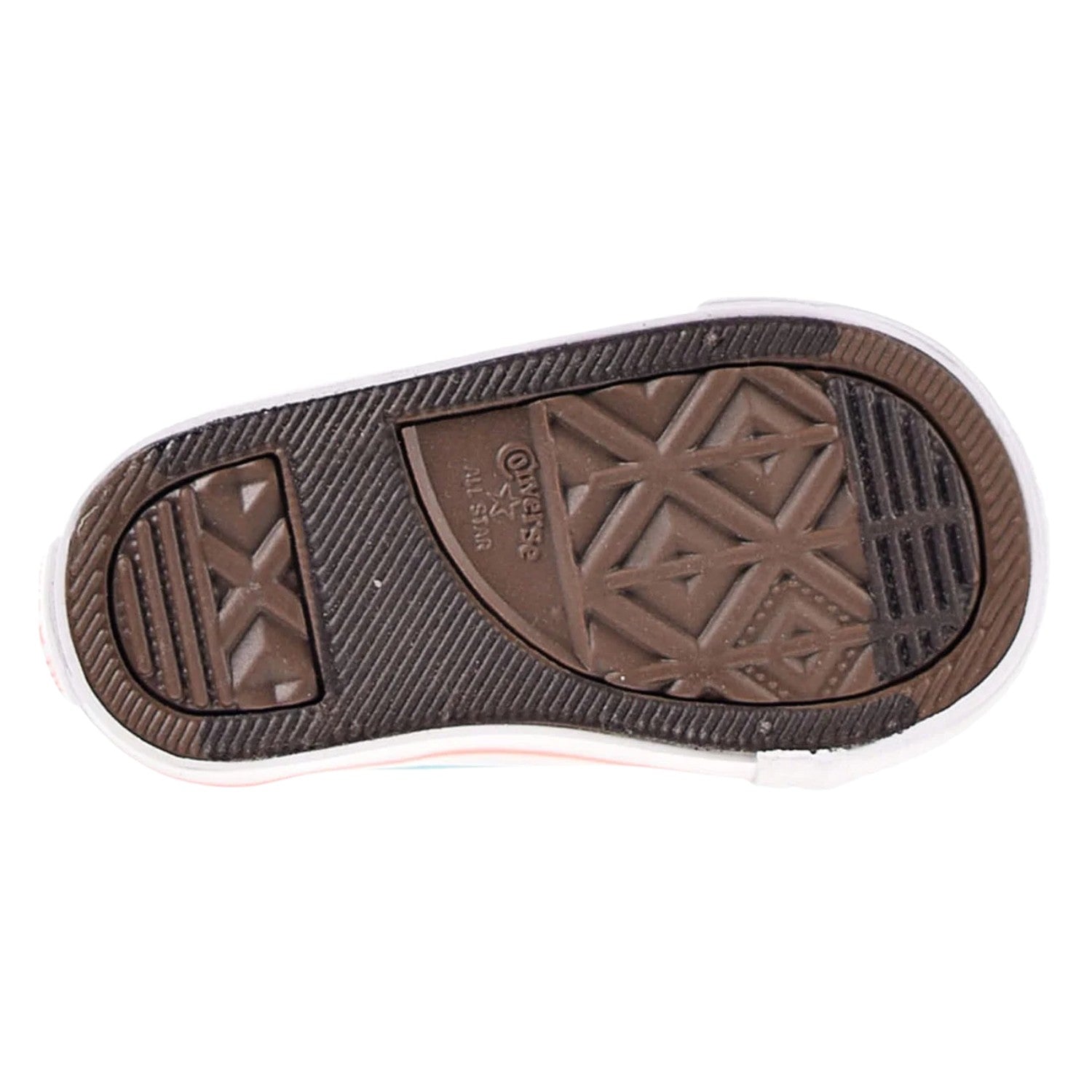 Converse Chuck Taylor All Star Ox Sneakers Toddlers Style : 760732f