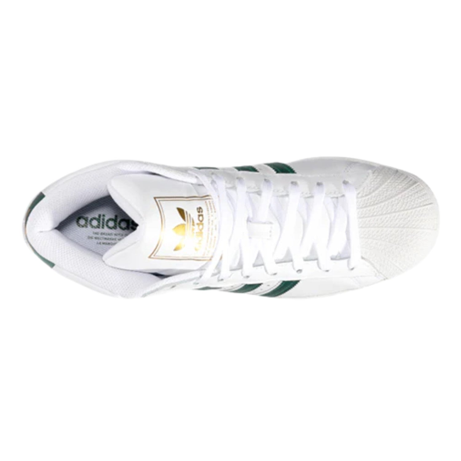 Adidas Pro Model Mens Style : Fw3111