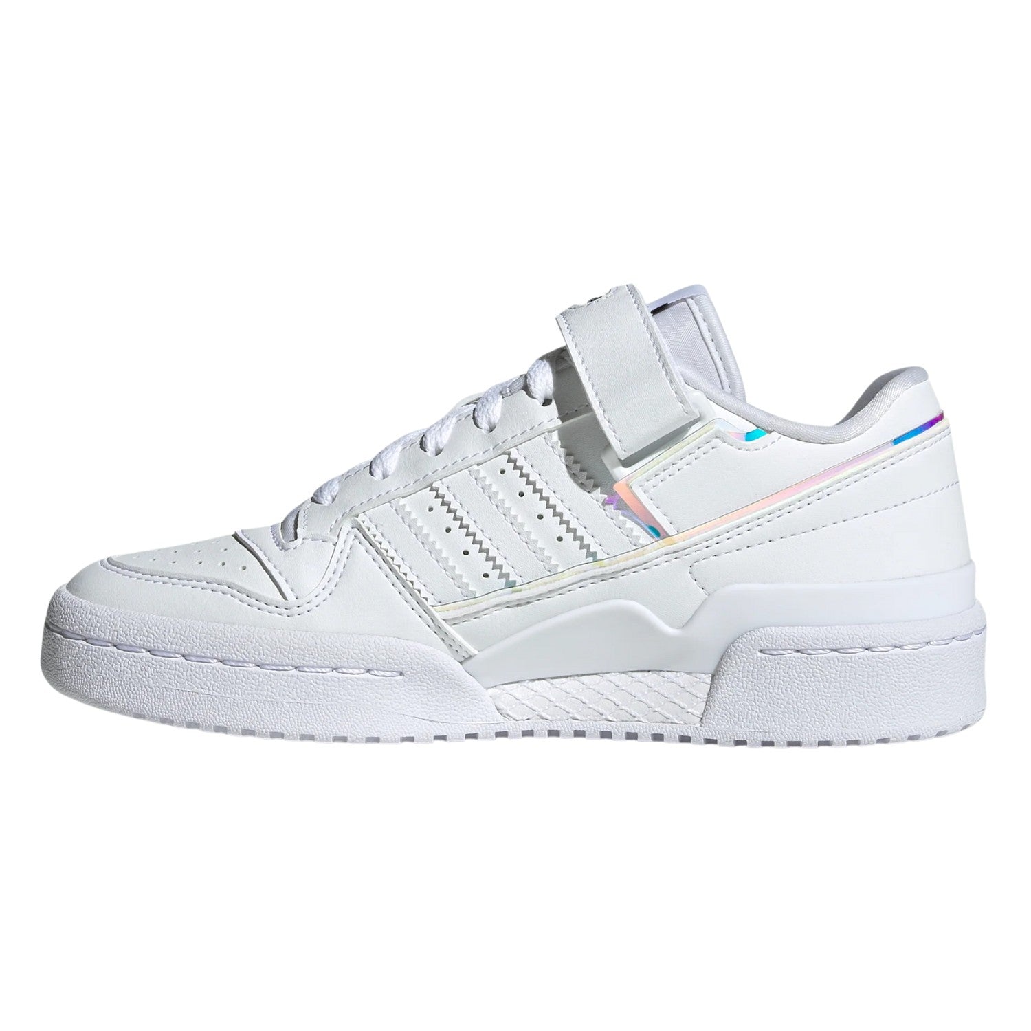 Adidas Forum Low J Big Kids Style : Gy9249