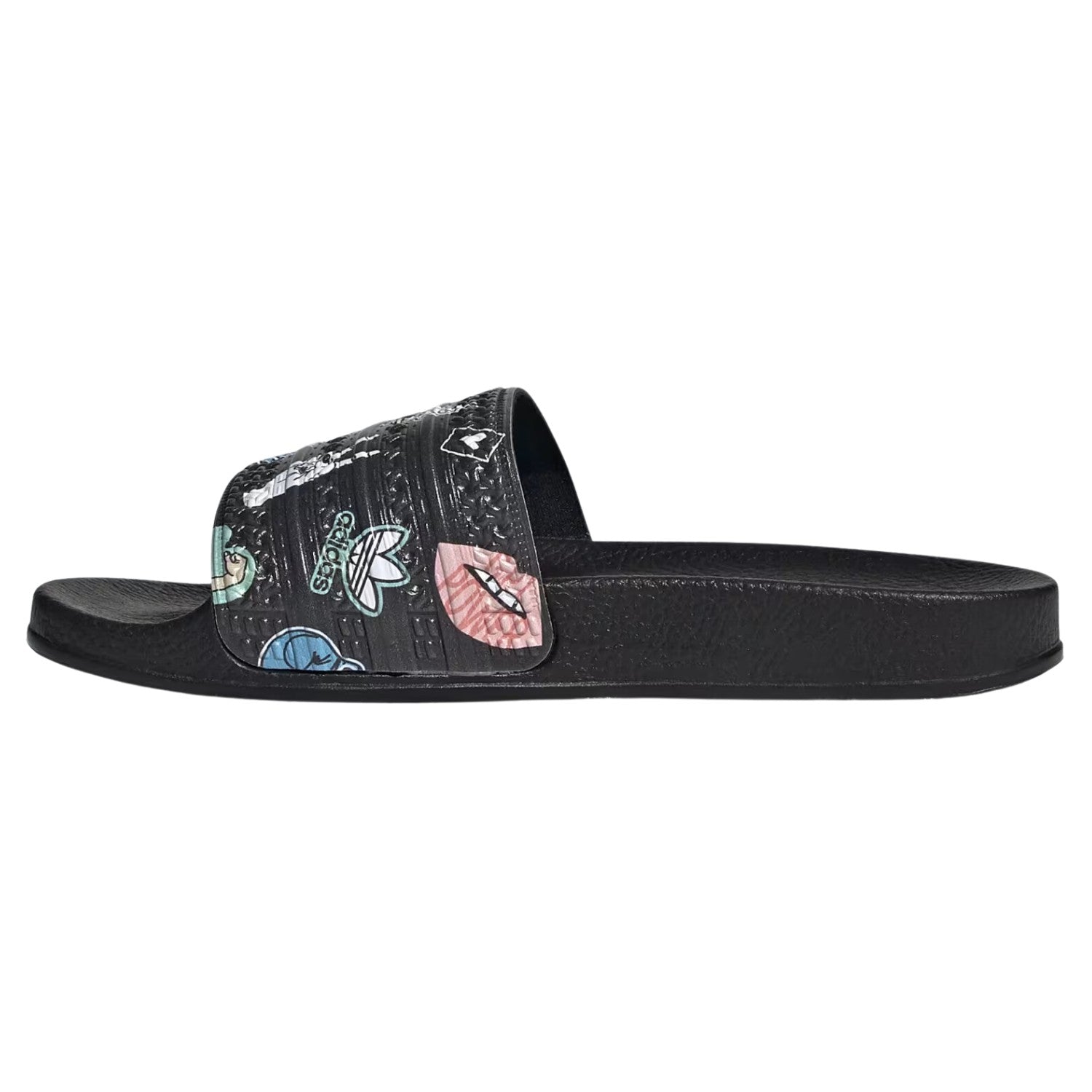 Adidas Adilette J Big Kids Style : Fx6350
