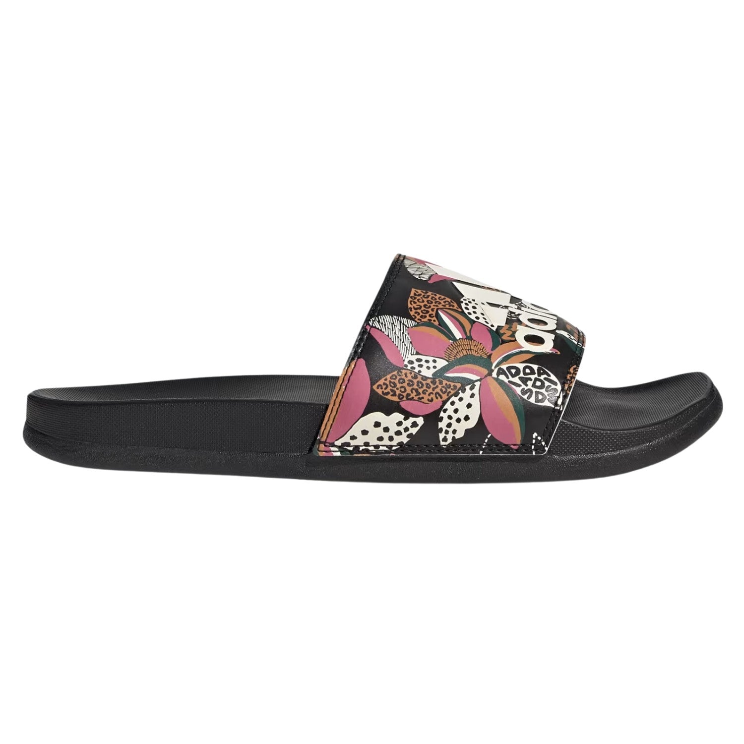 Adidas Adilette Comfort Womens Style : Gz2913