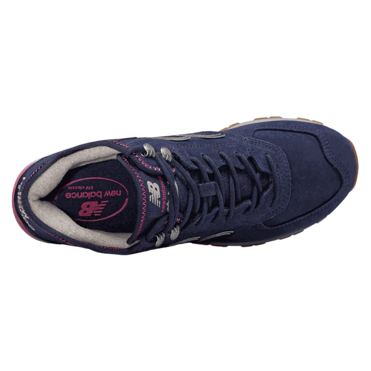 New Balance 574 Classics Mens Style : Mh574rde
