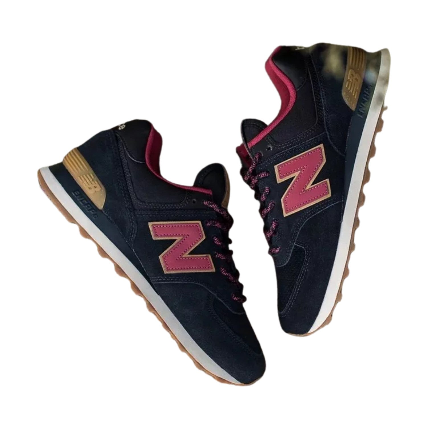 New Balance 574 Classics Mens Style : Ml574otd
