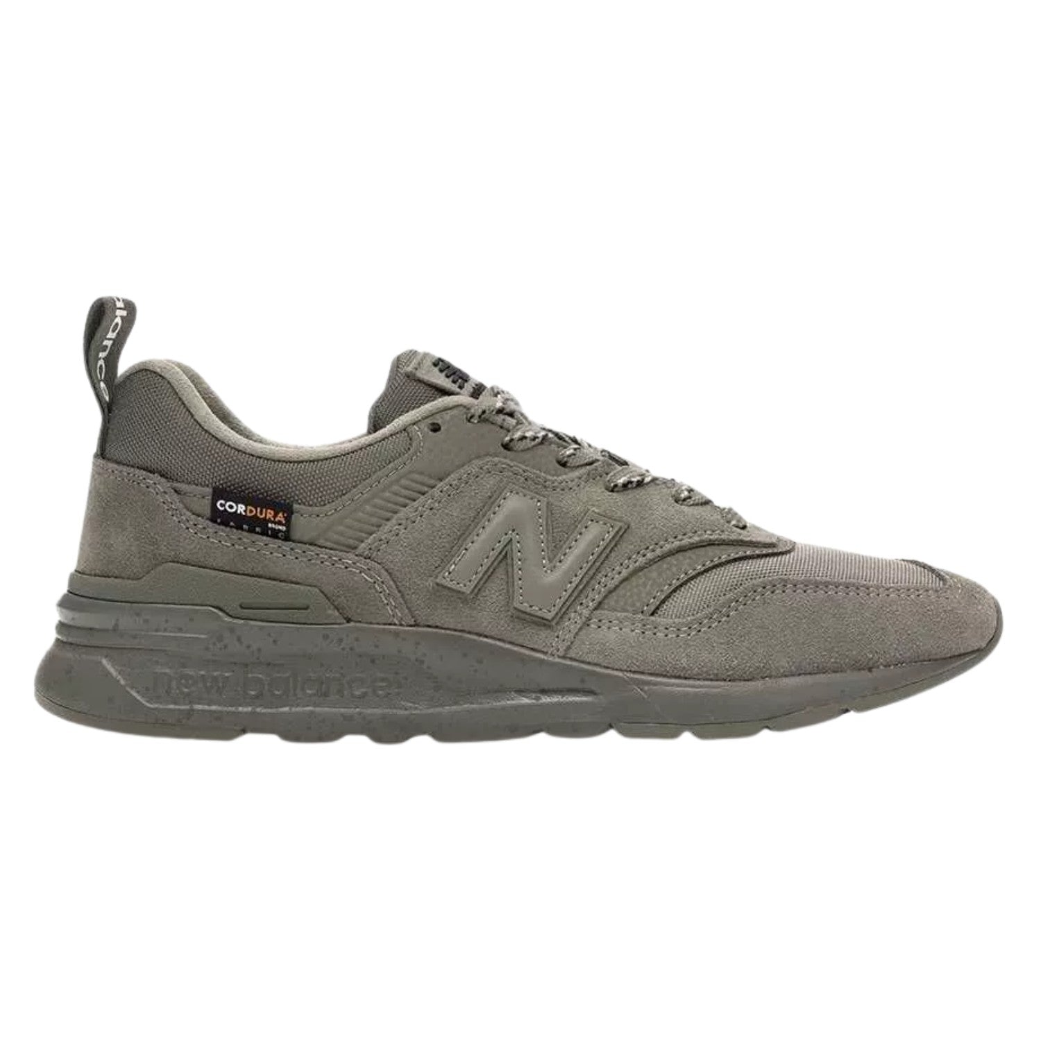 New Balance 997 Classics Mens Style : Cm997hcx