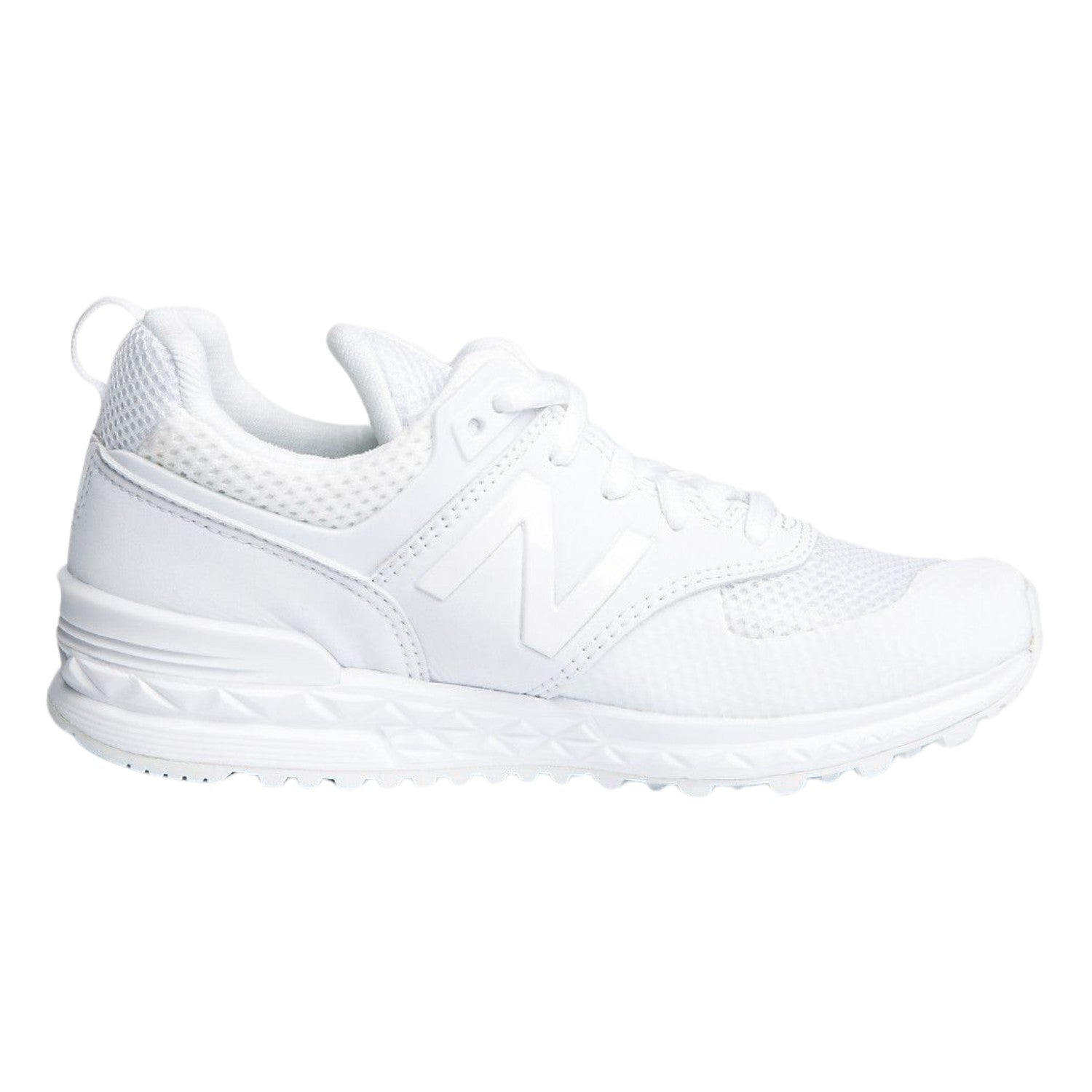 New Balance 574 Classics Big Kids Style : Kfl5744g